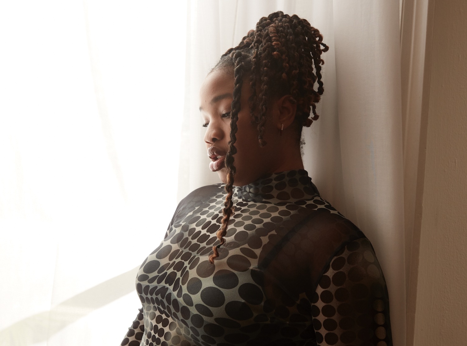 Debbie 2023 press shot