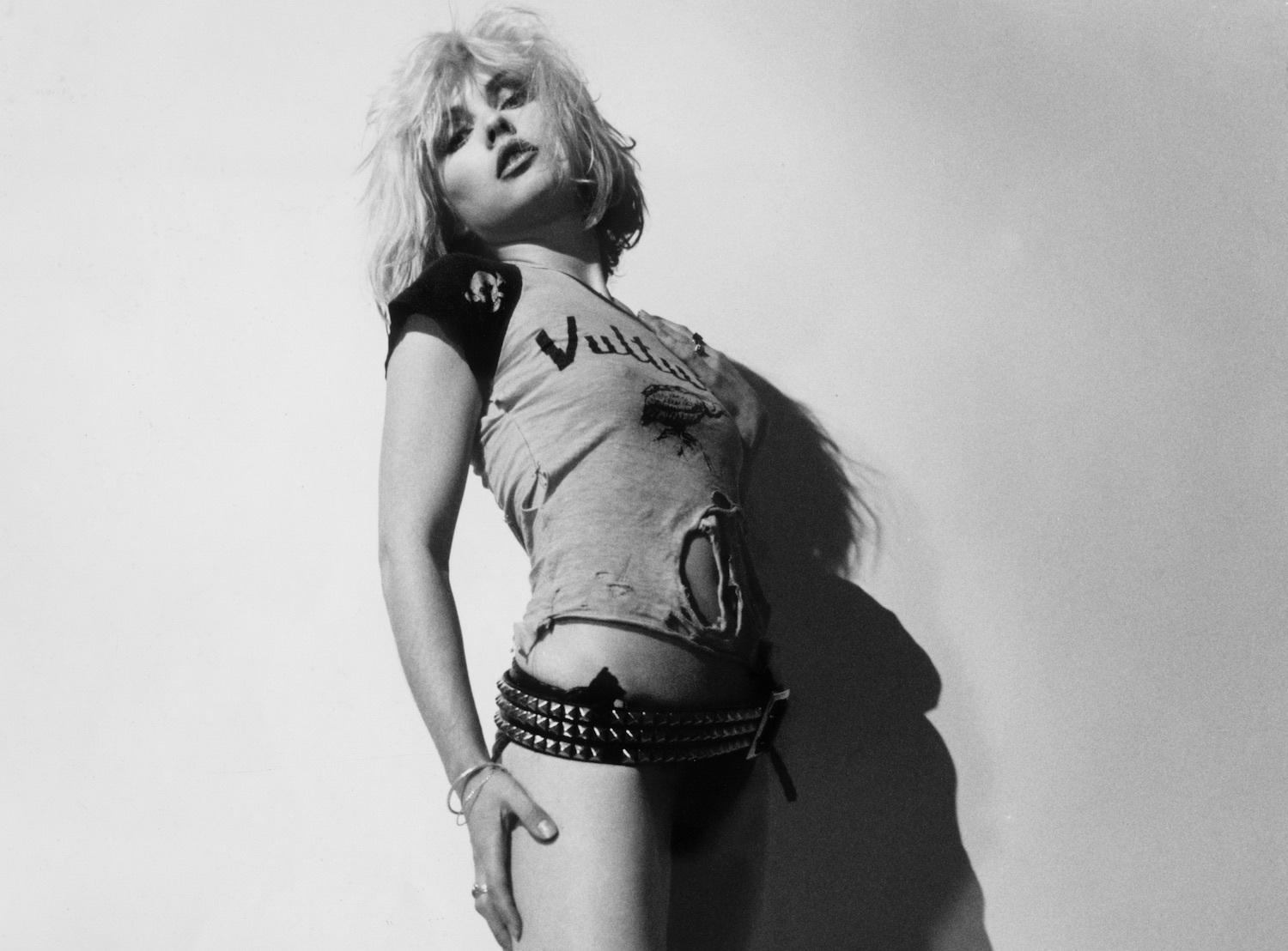 Debbie Vulture alternate 1