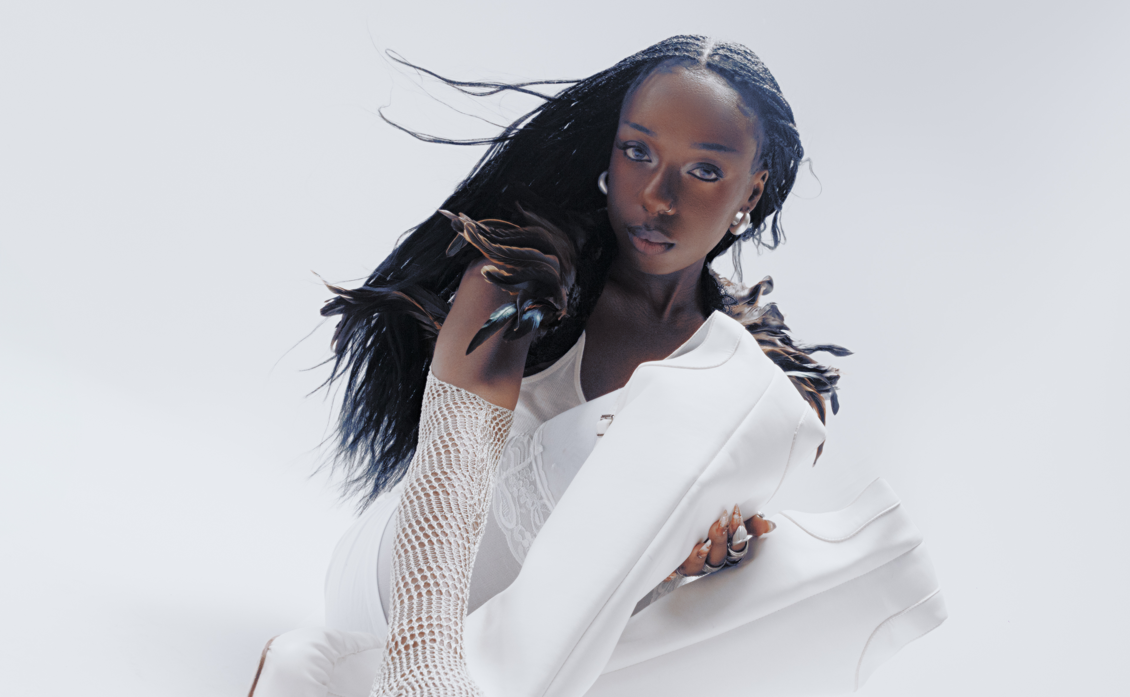 Debby Friday 2025 album