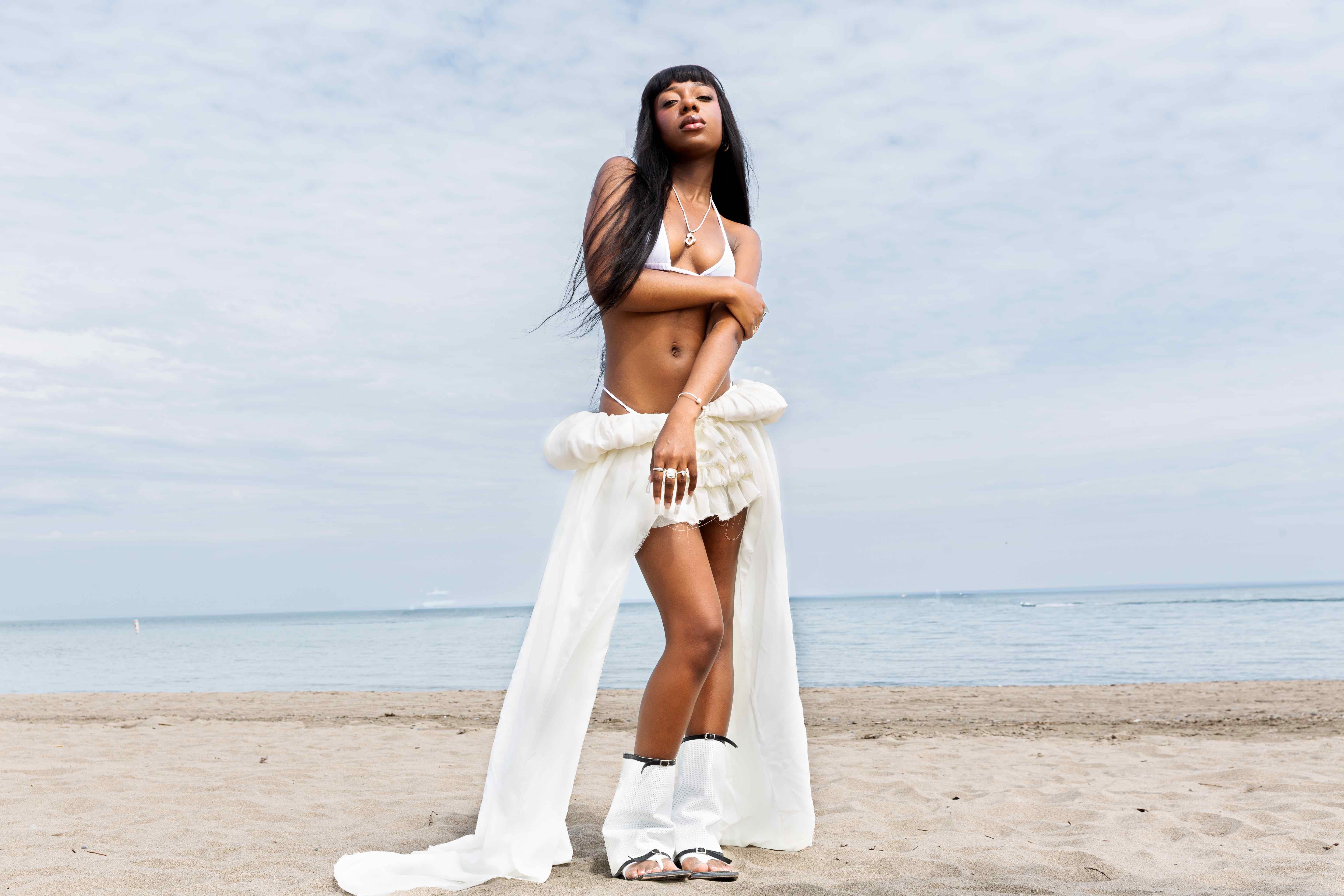 Debby Friday Bet On Me