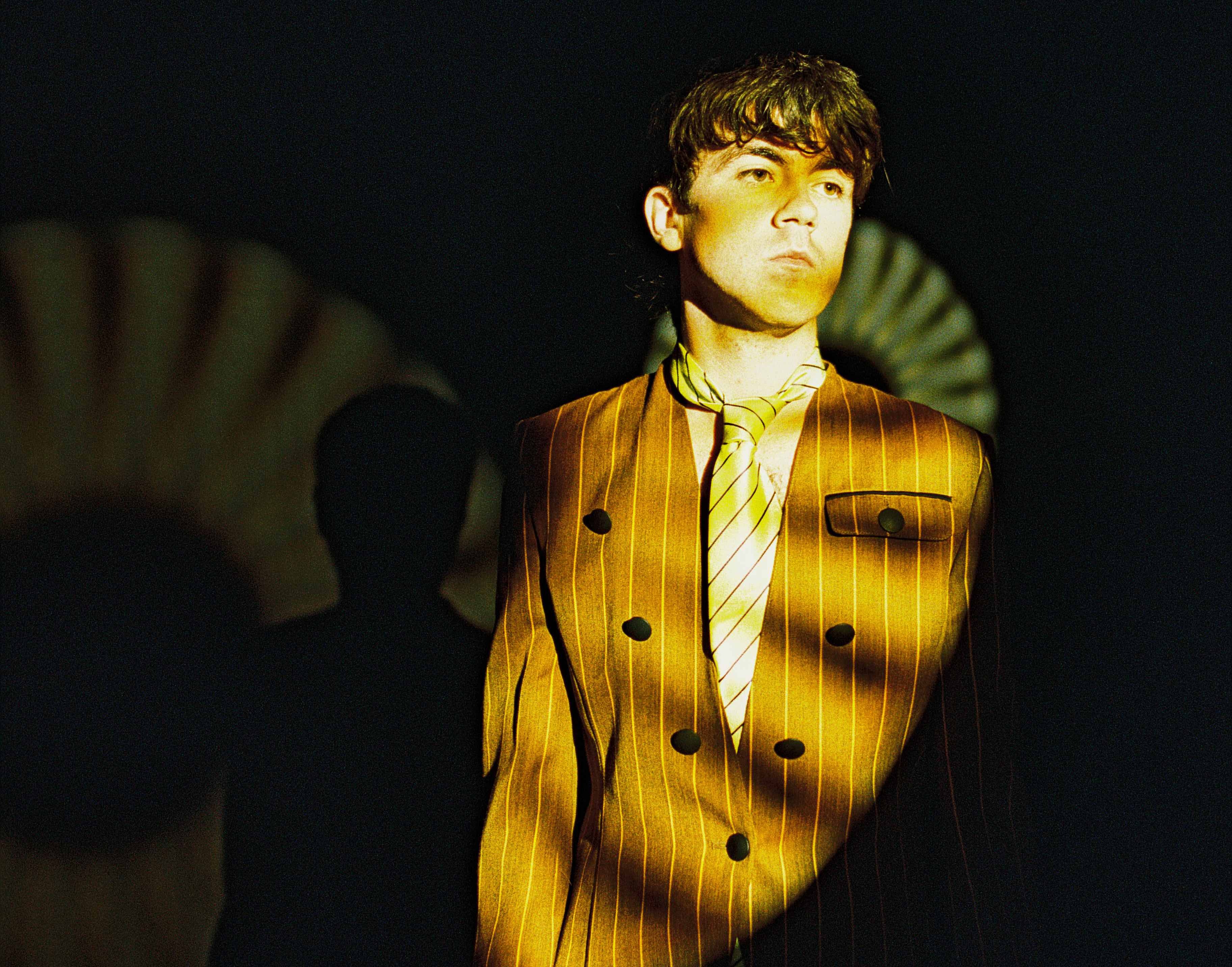 Declan Mc Kenna two singles 2024