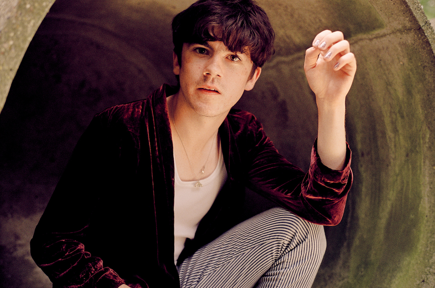 Declan Mc Kenna 2019 2