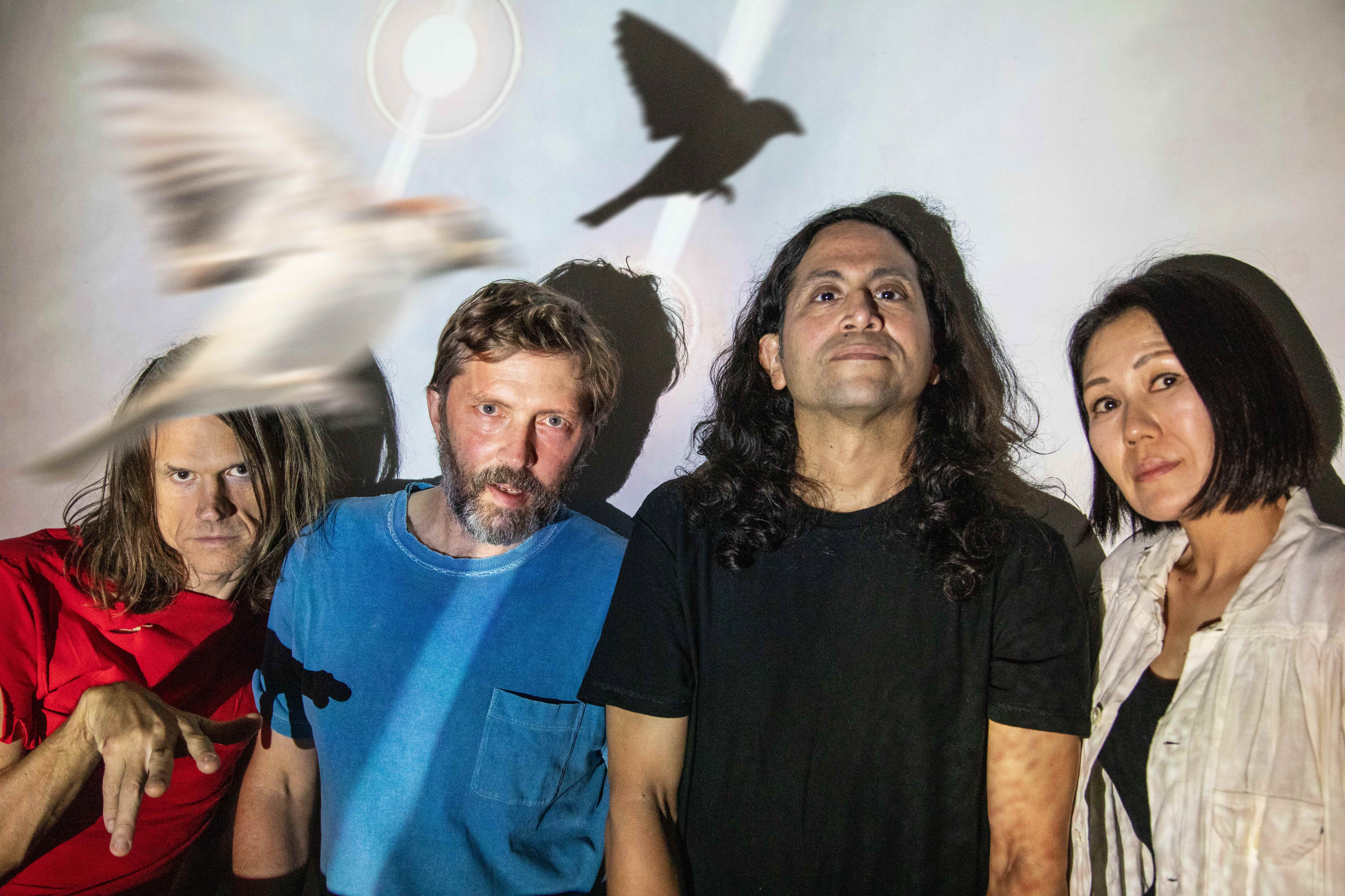 Deerhoof 2025 by Satoru Eguchi 2 V3