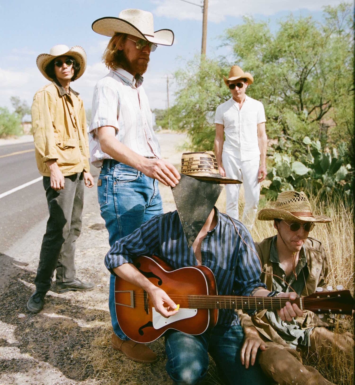 Deerhunter photo 1 web