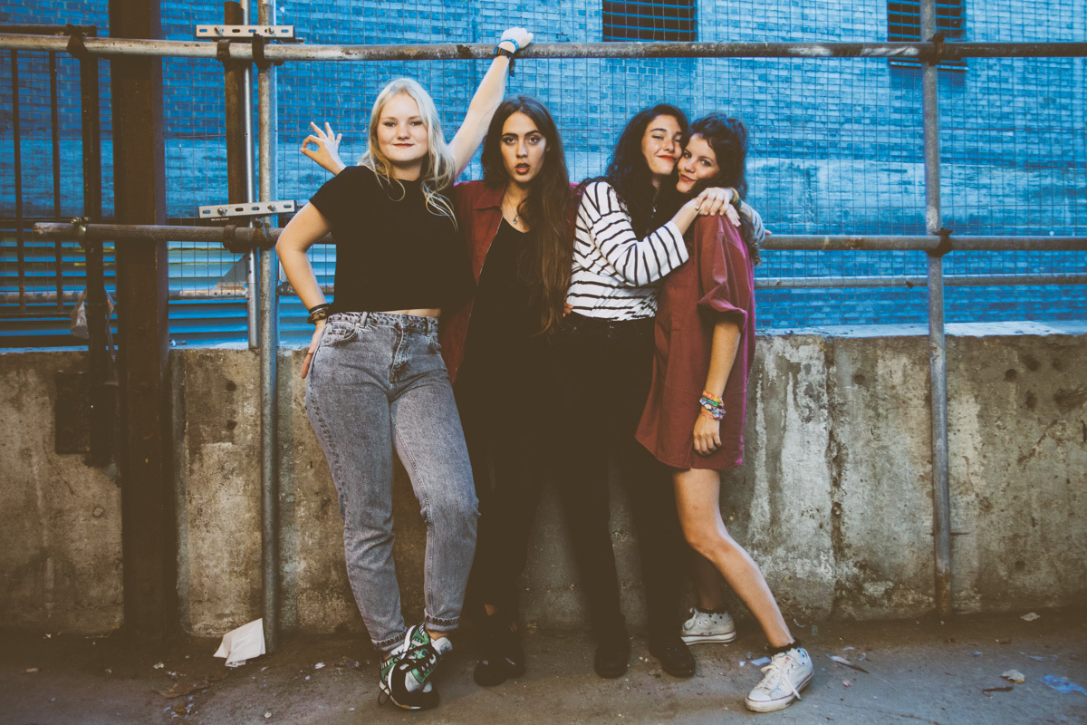 Deers Corsica Studios020914 Jason Williamson 11