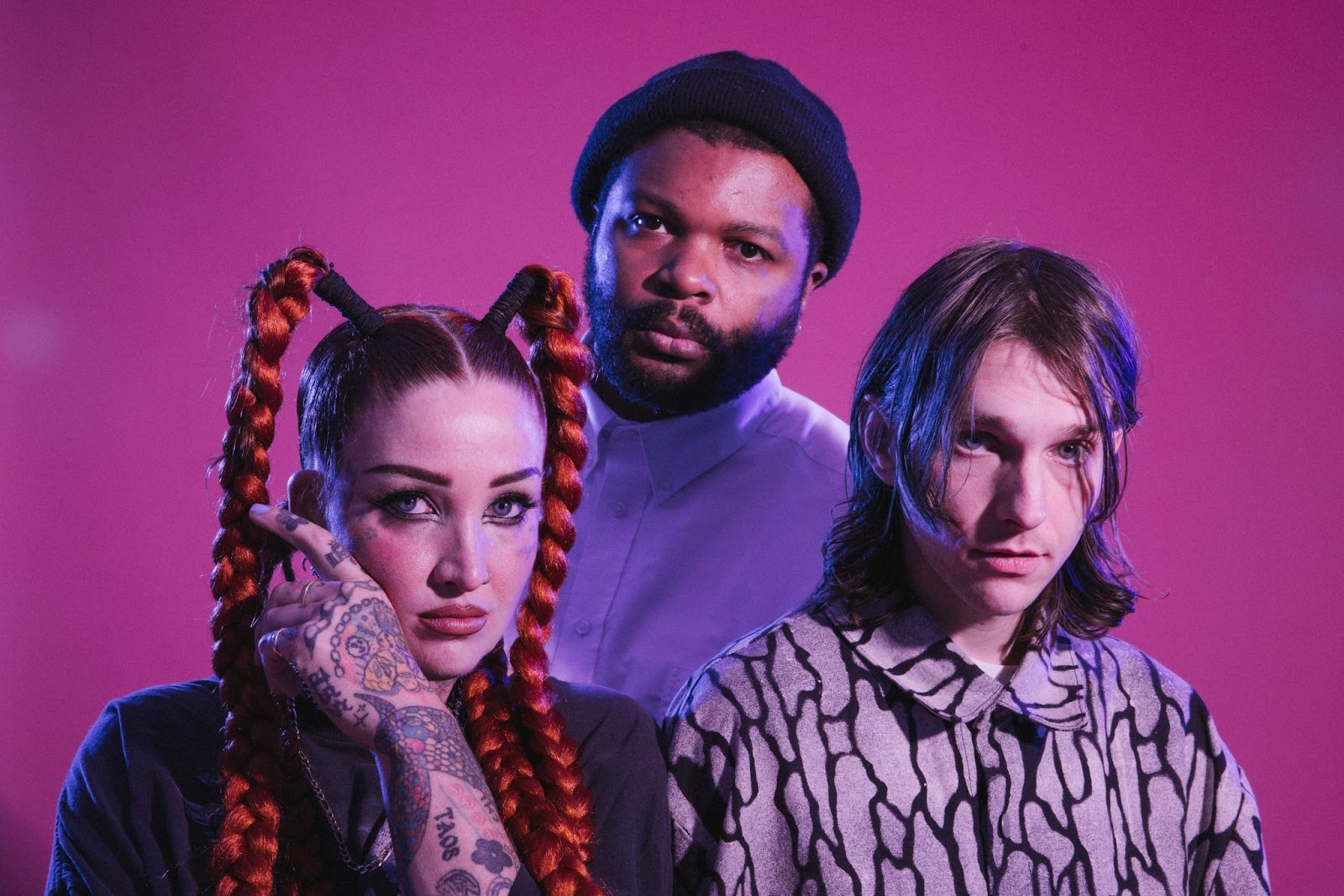 Dehd unveil new single, 