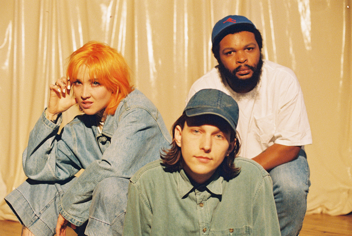 Dehd FOD Press8 Alexa Viscius