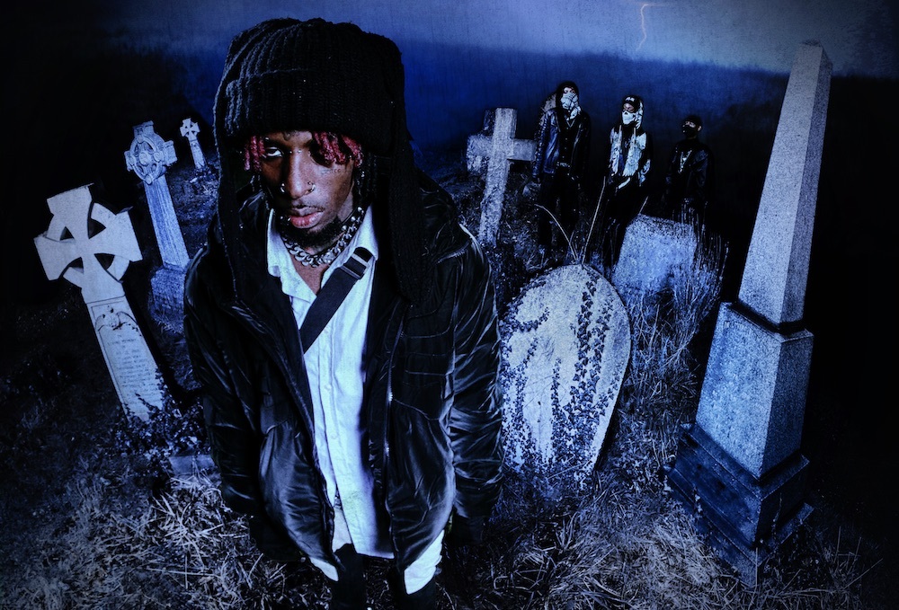 Deijuvhs Cemetary Scum