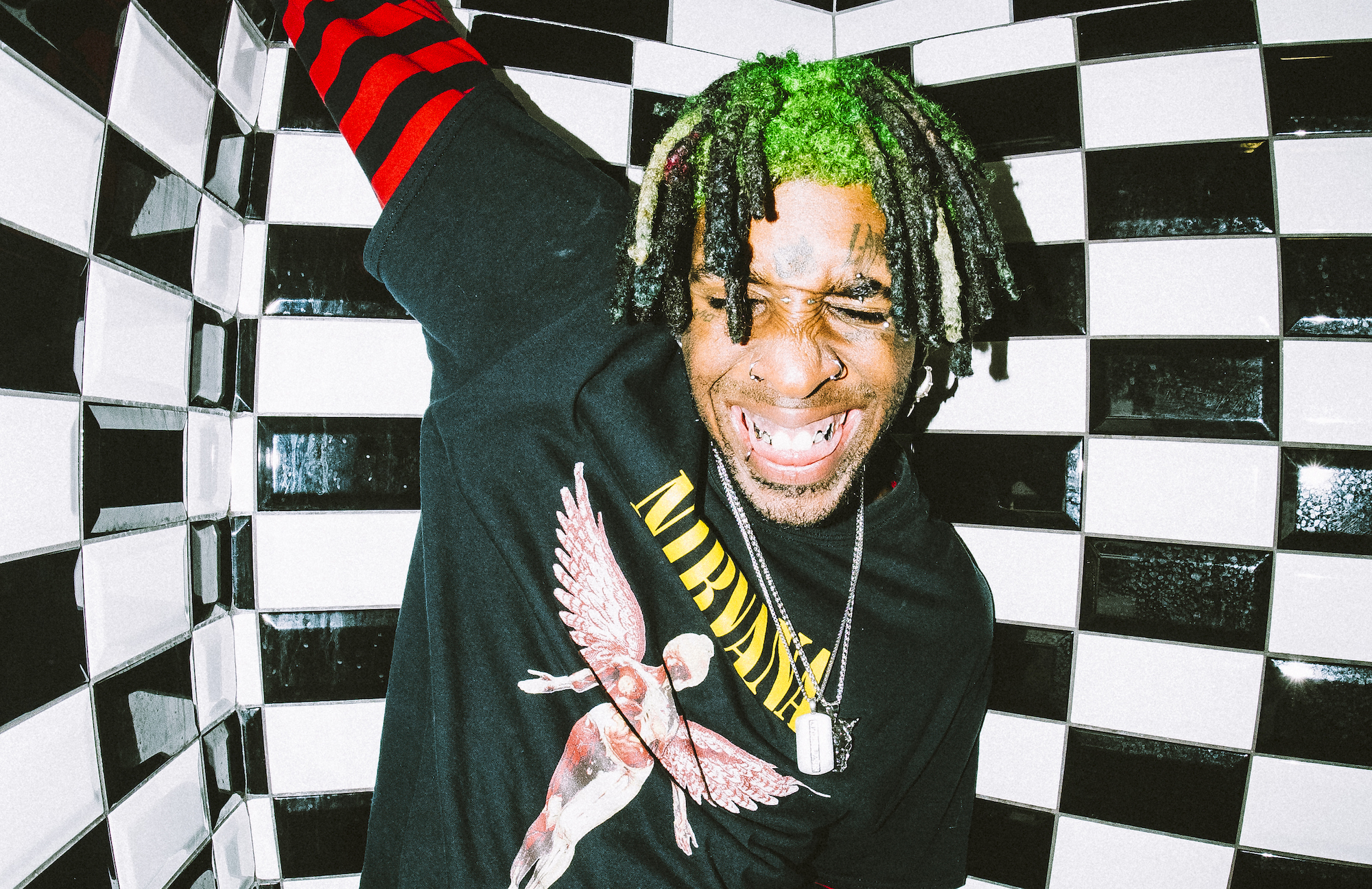 Deijuvhs Cr Jessie Rose