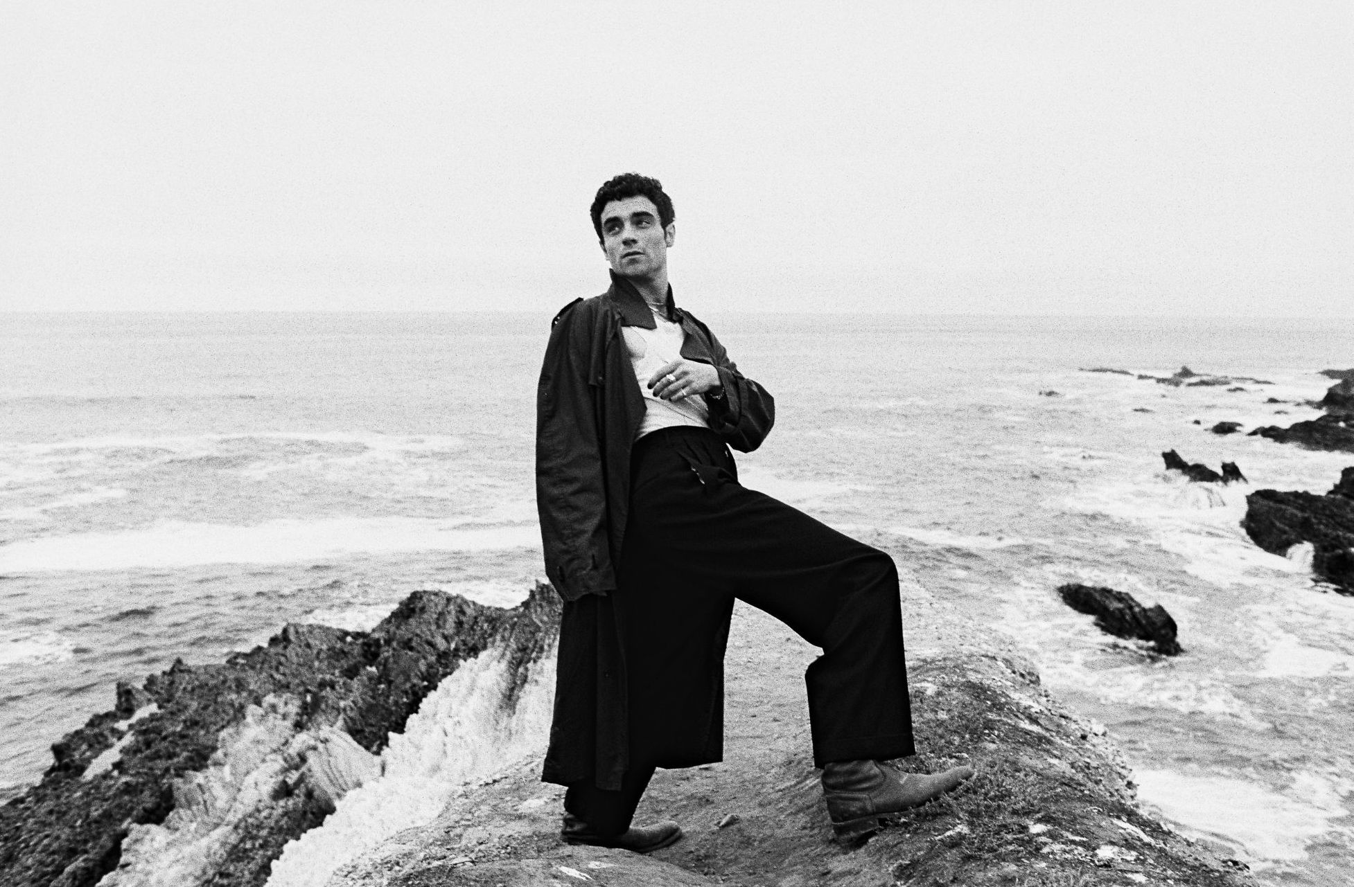 Del Water Gap How To Live