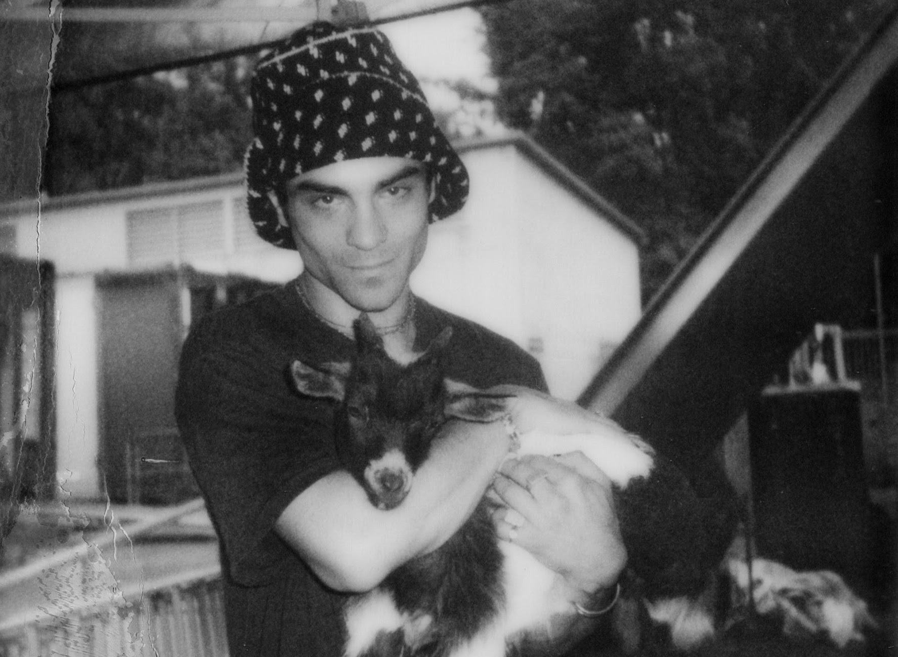 Del Water Gap I Miss You