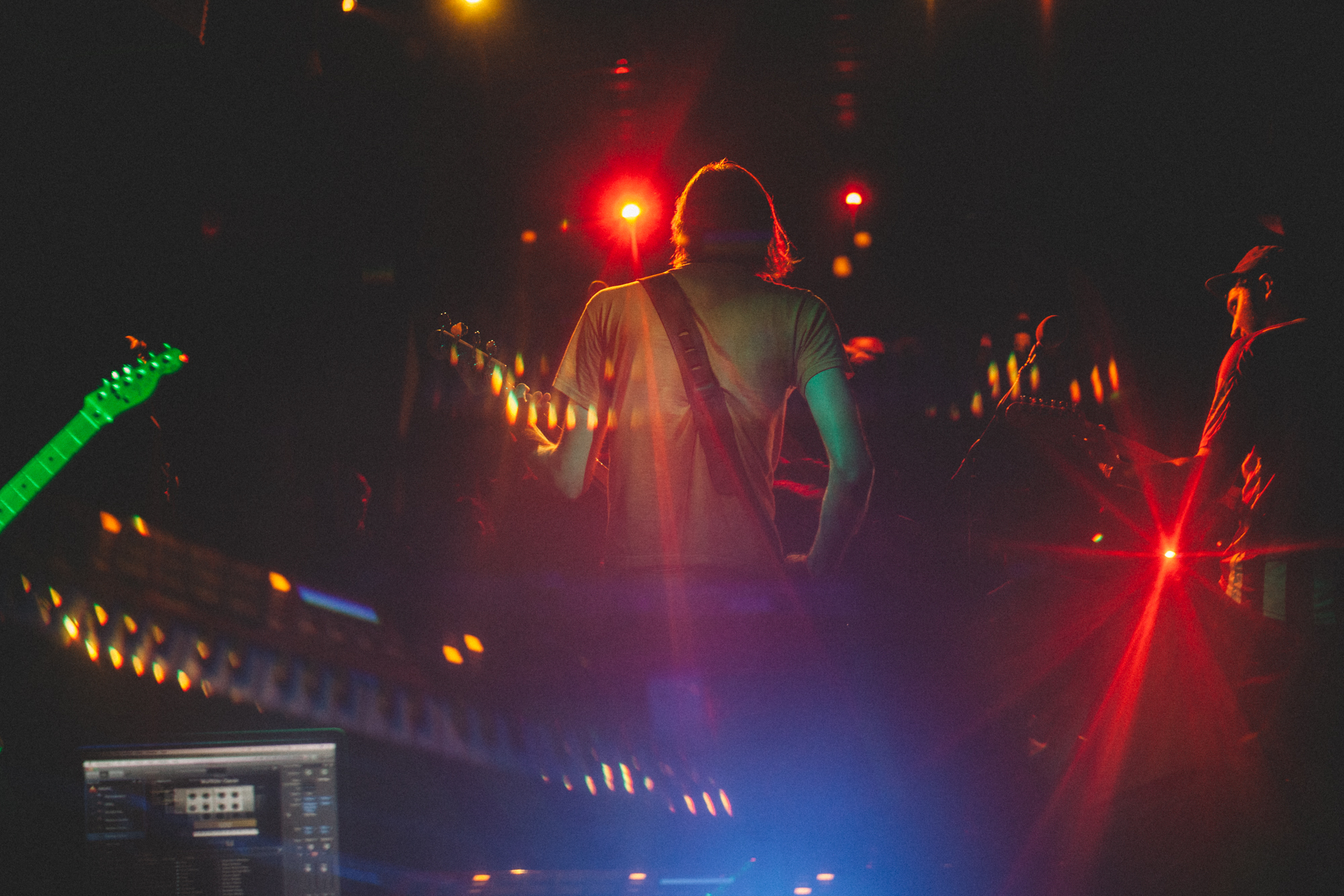 Delta Sleep Mexico 1