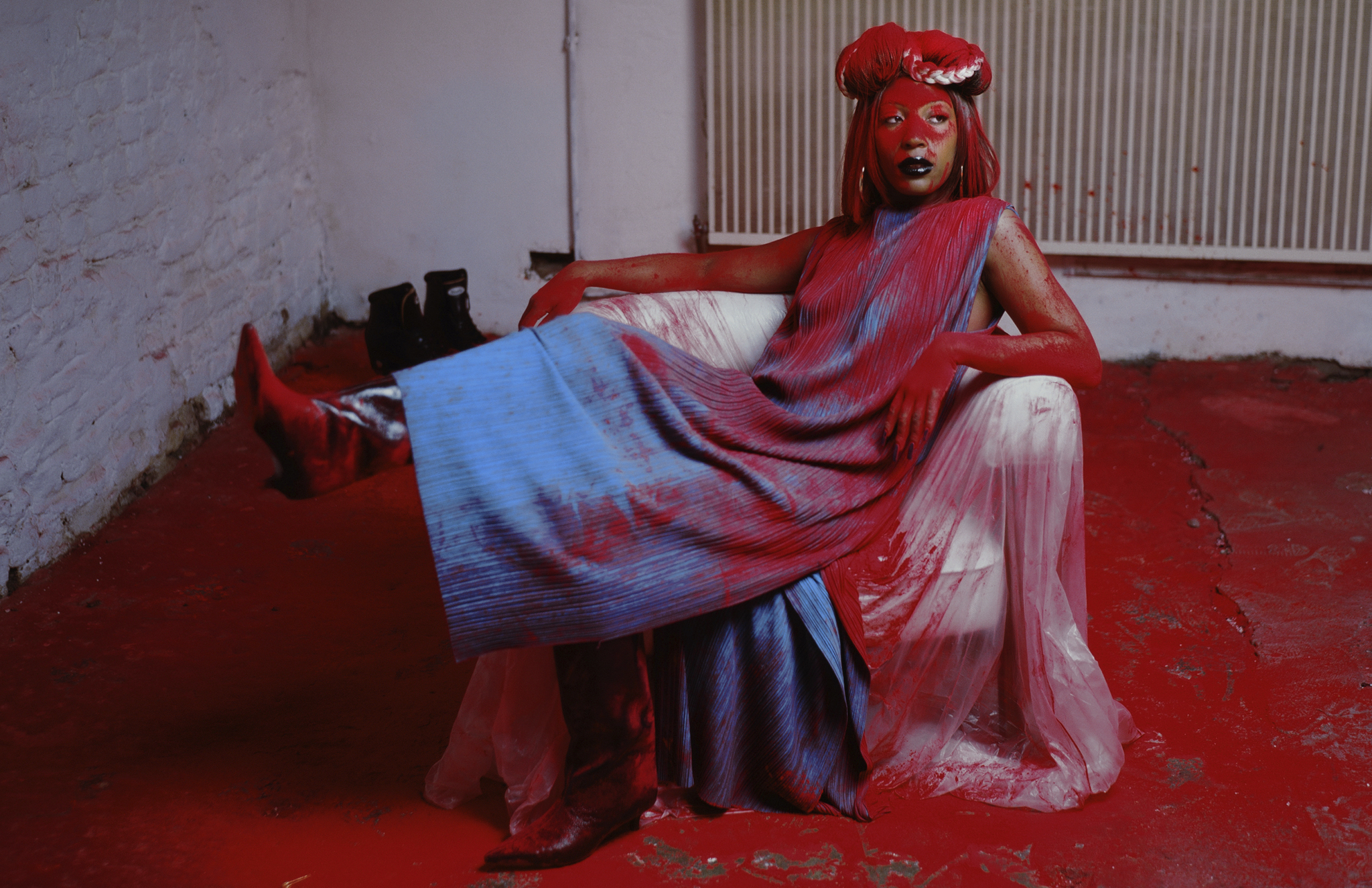 Demae Love Like This