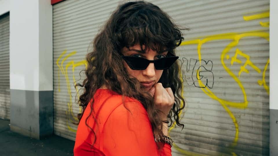 Dena by Sander Houtkruijer