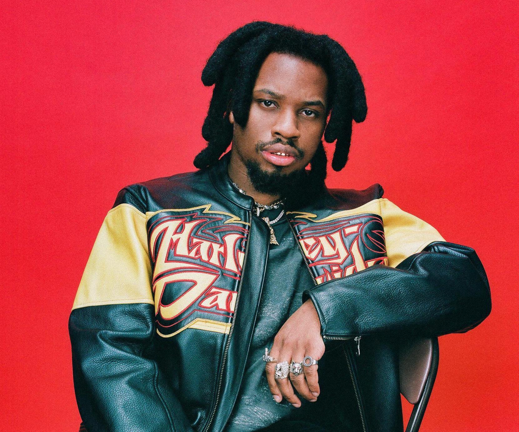 Denzel Curry 2024