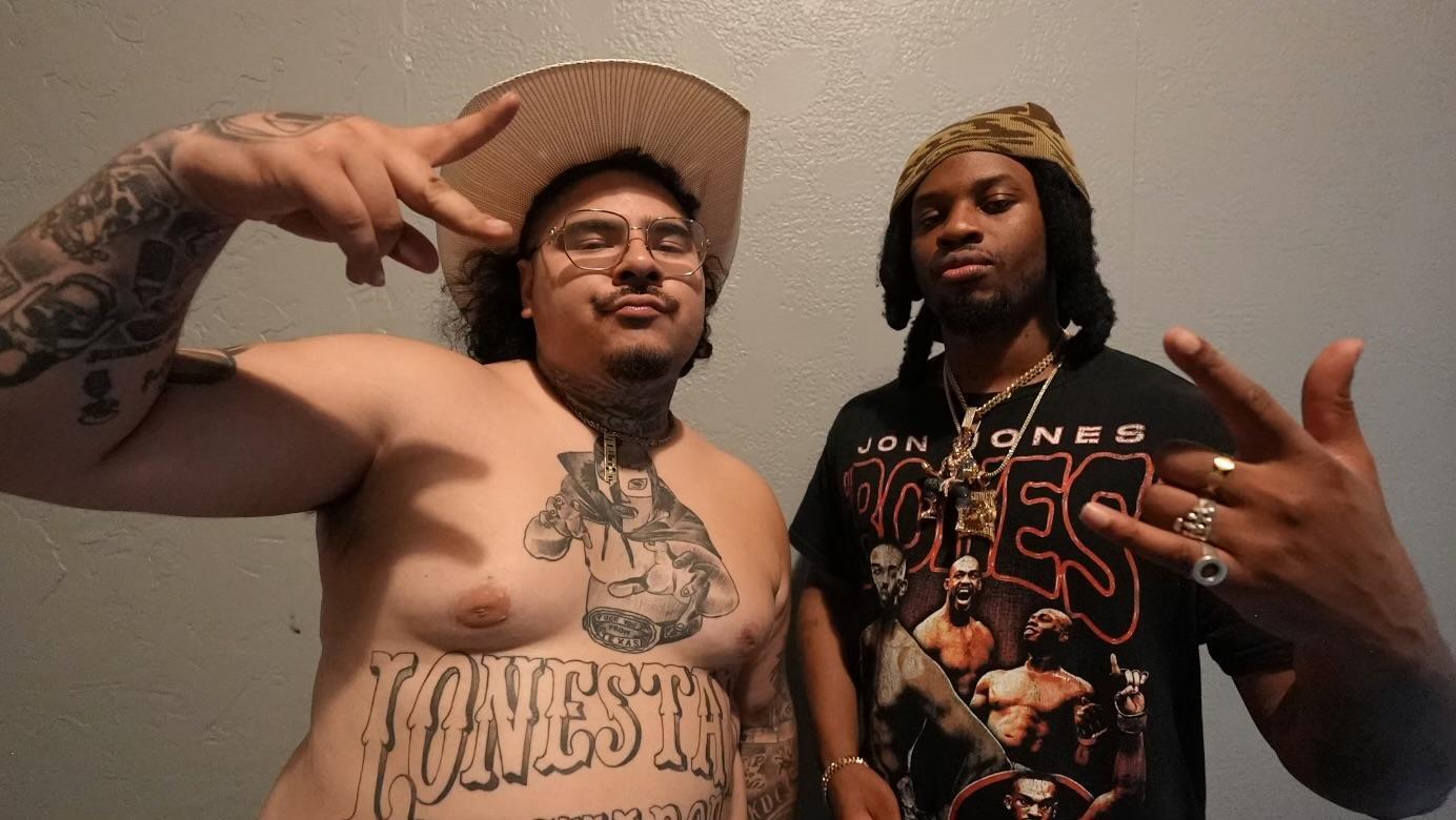 Denzel Curry Mexican OT