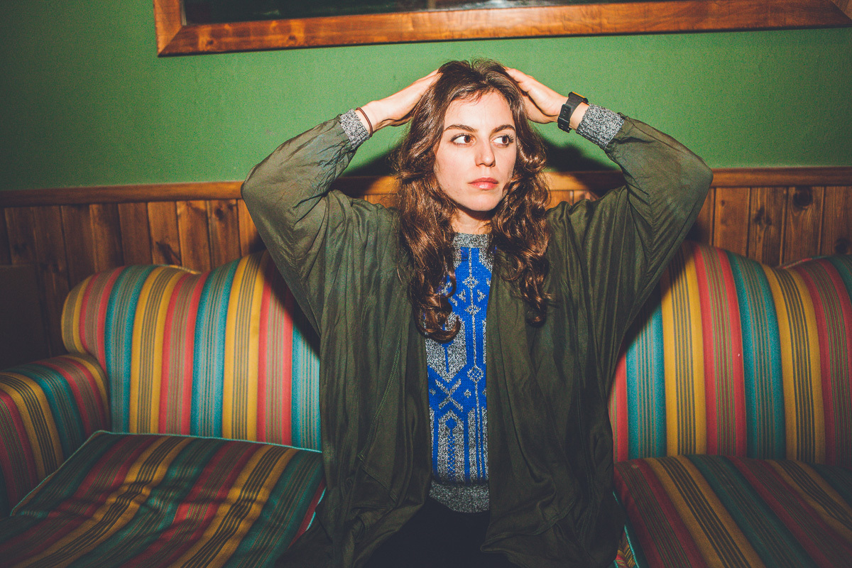 Deradoorian Monk Rome 281015 Photoby Kimberley Ross 29