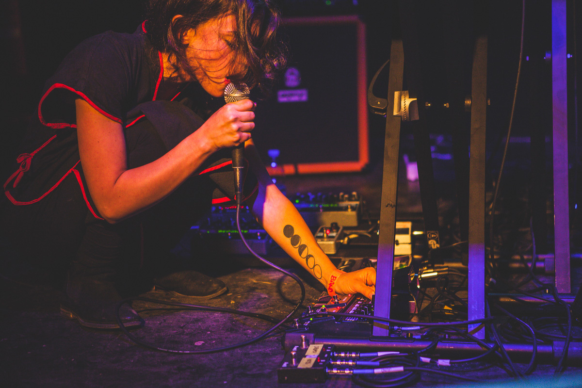 Deradoorian Monk Rome 281015 Photoby Kimberley Ross 34