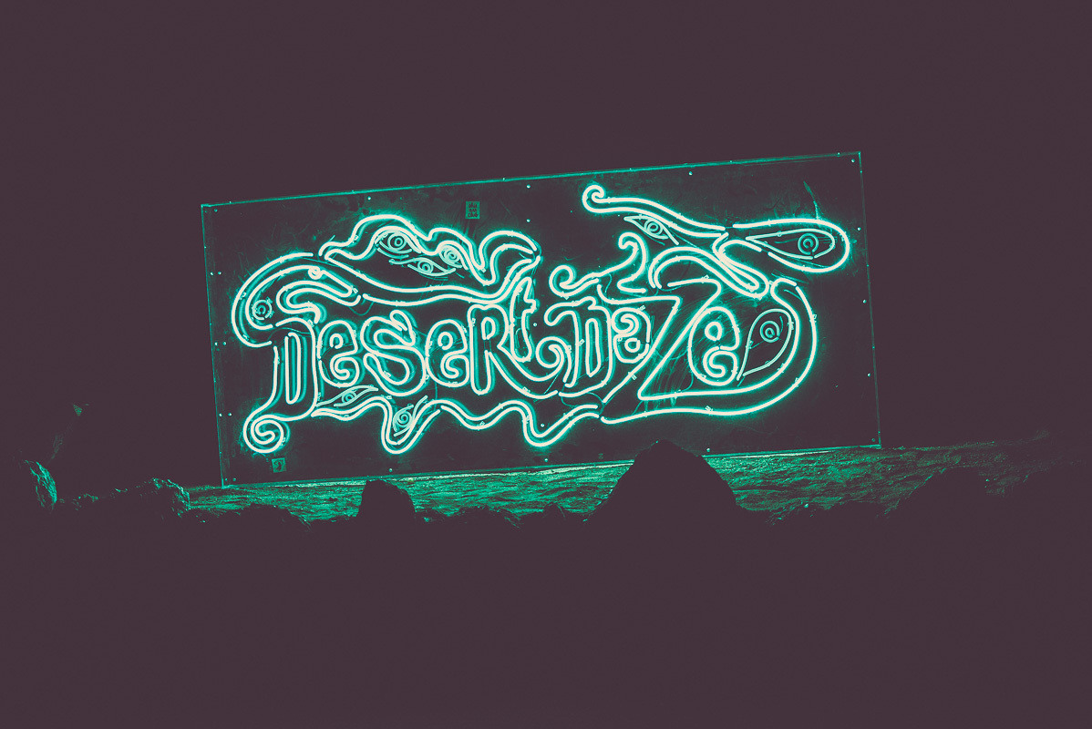 Desert Daze Institute Of Mentalphysics Joshua Tree 10 13 15 17 Erika Reinsel 35