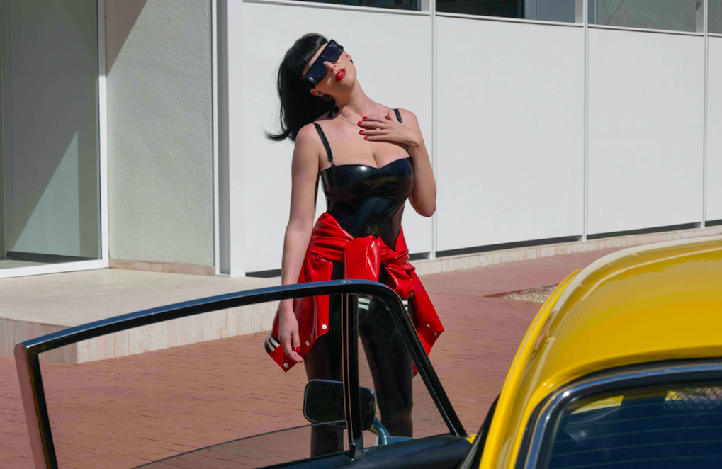 Desire Games People Play