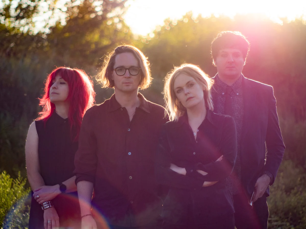Desperate Journalist announce sixth album Gilding the Lily and share “Terrible Years”