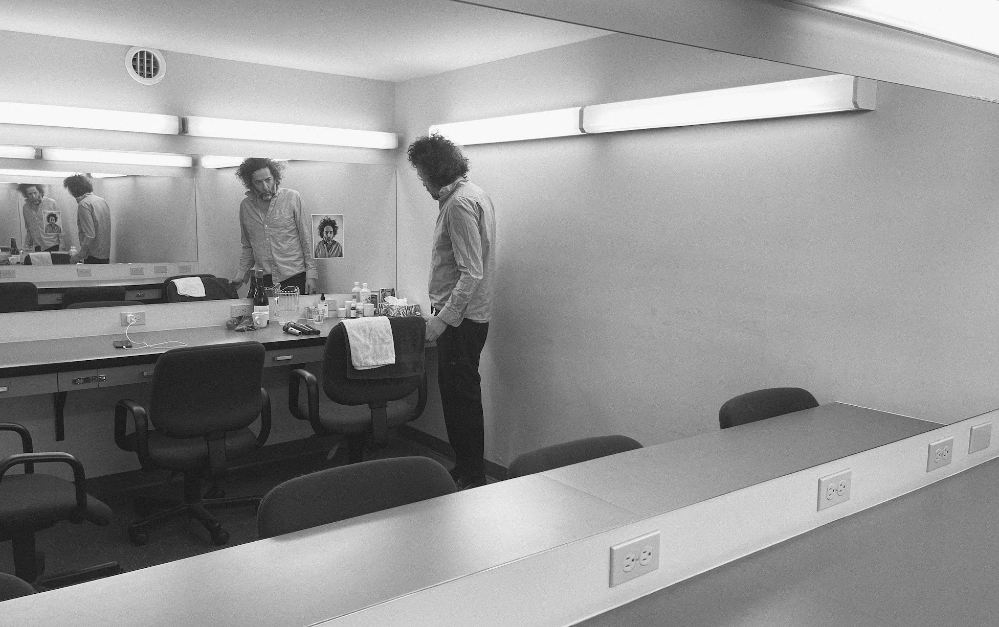 Destroyer Dans Boogie