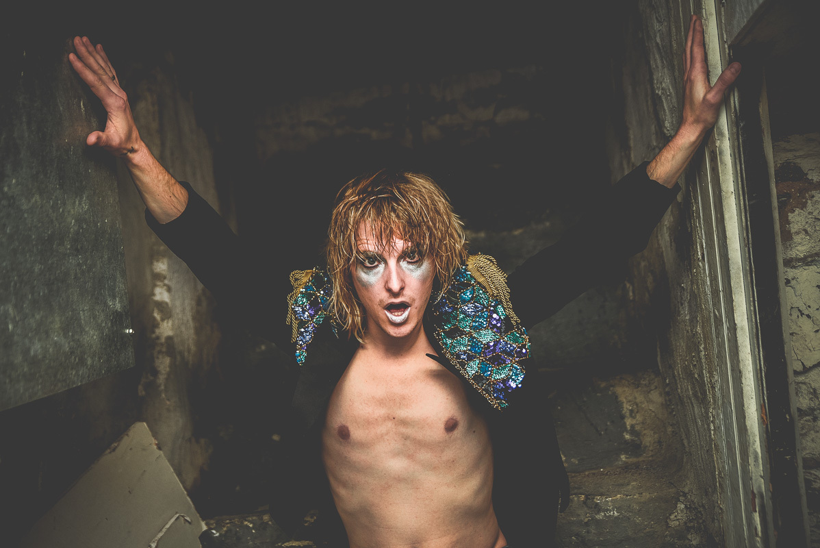 Diane Coffee Boot And Saddle Philadelphia 110916 Erika Reinsel 14