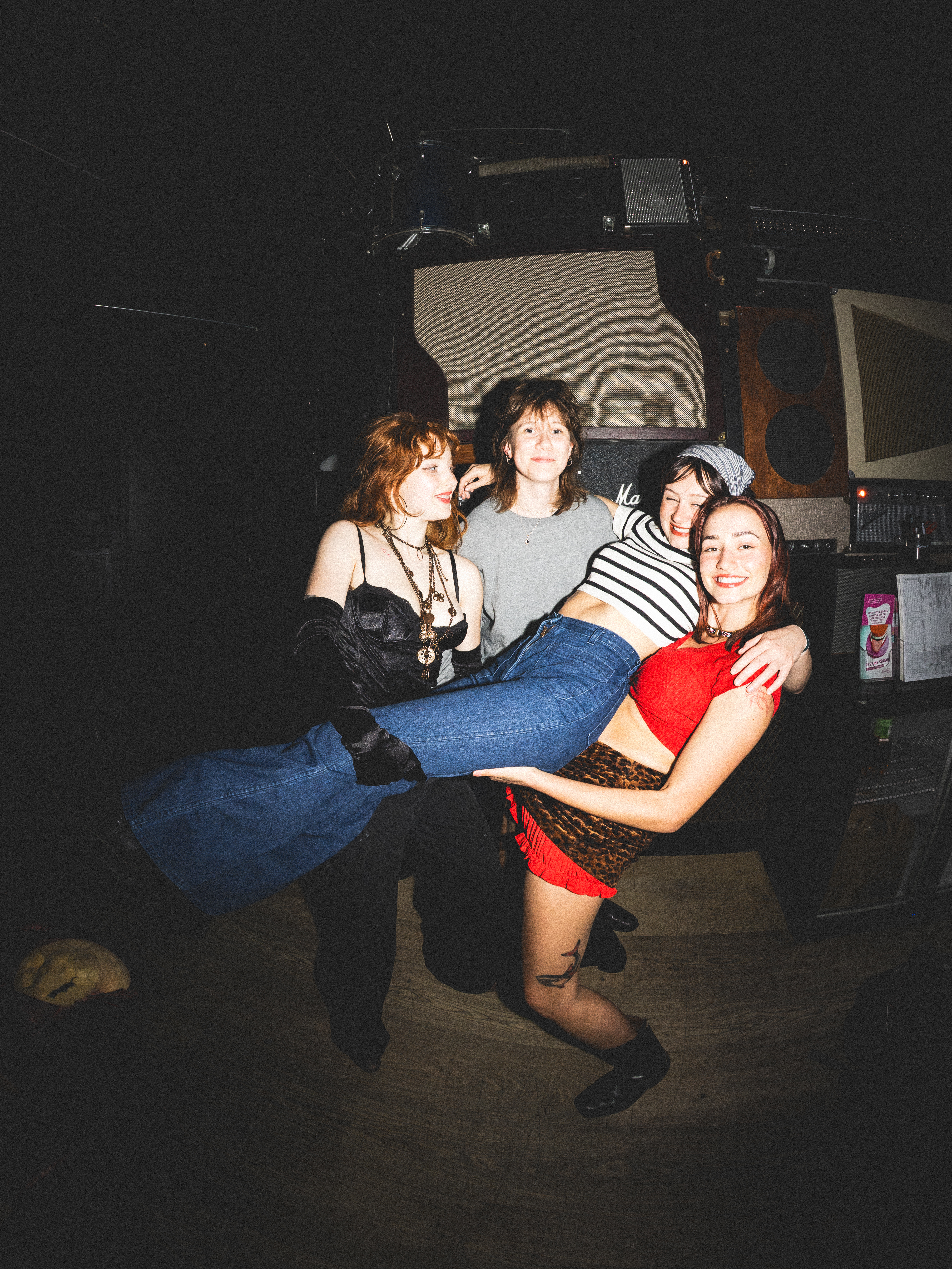 Die Spitz 1 c Anatheme