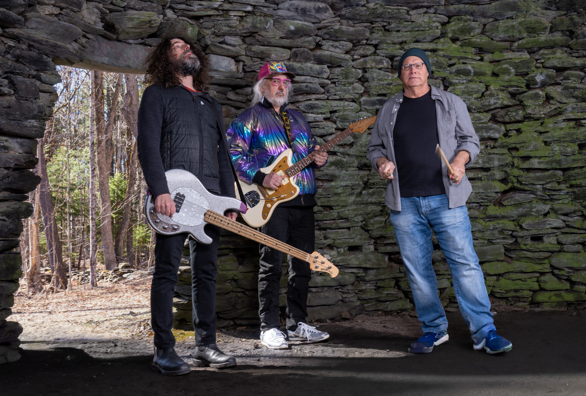 Dinosaur Jr 2 credit Jeff Fowler