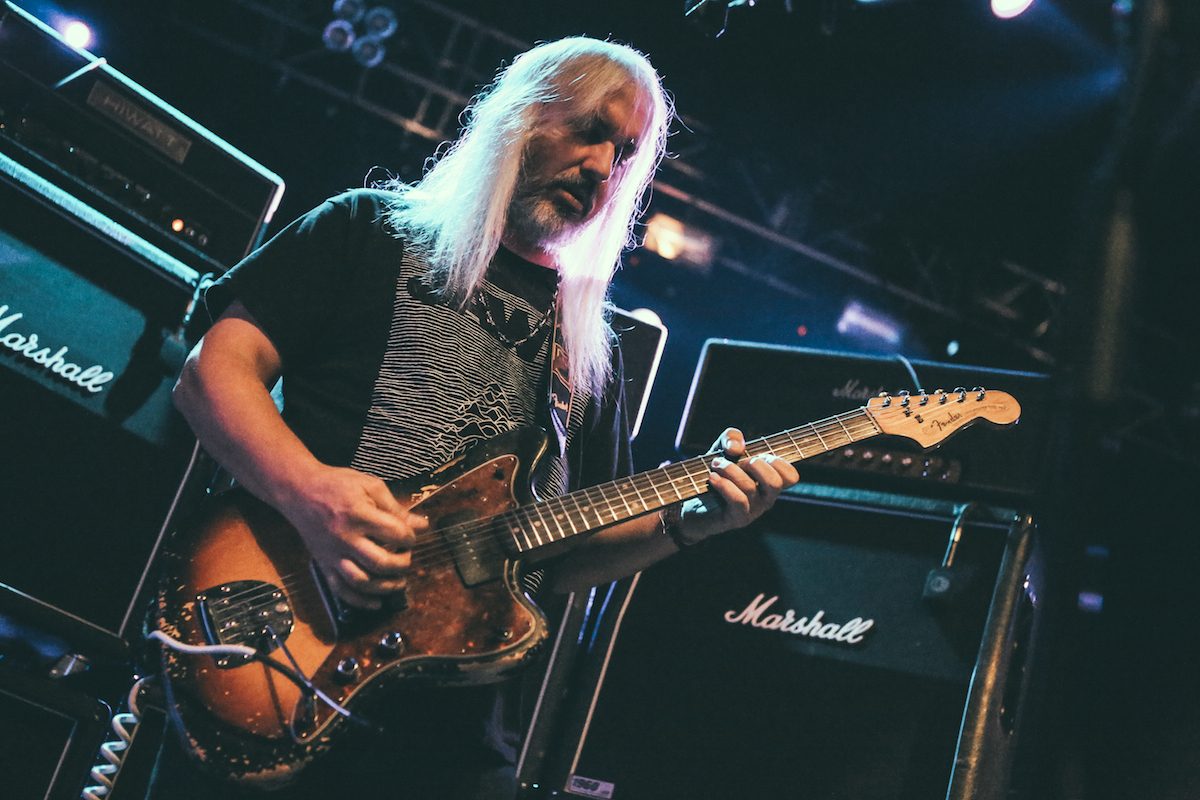 Dinosaur Jr The Forum 181116 Sara Amroussi Gilissen 12