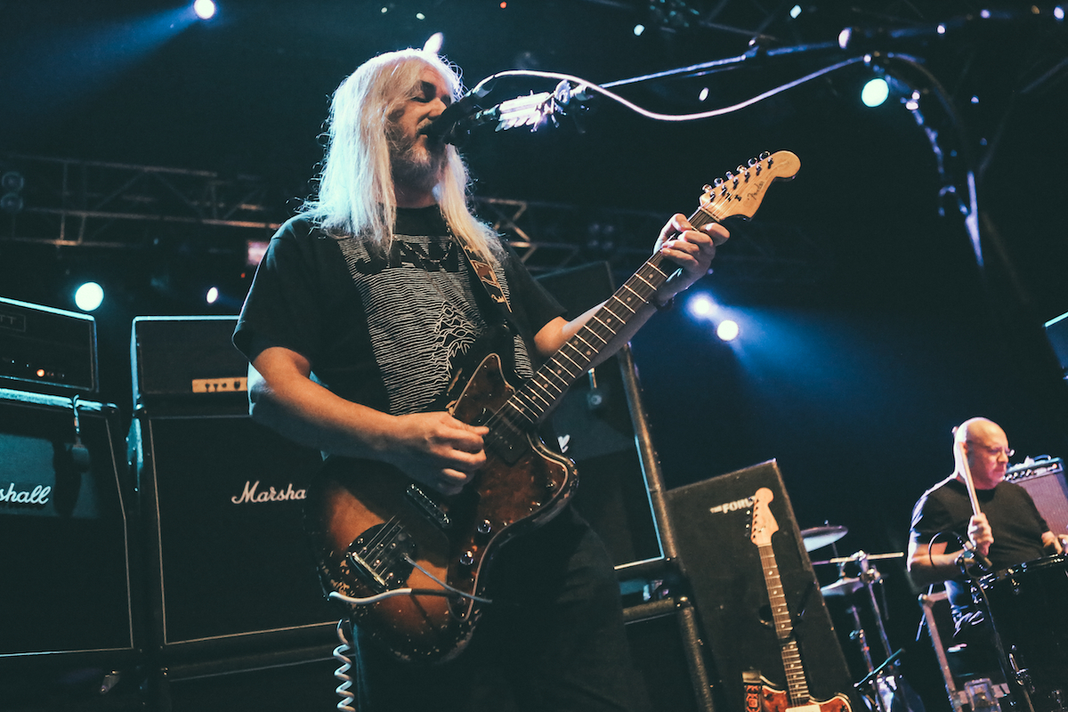 Dinosaur Jr The Forum 181116 Sara Amroussi Gilissen 17
