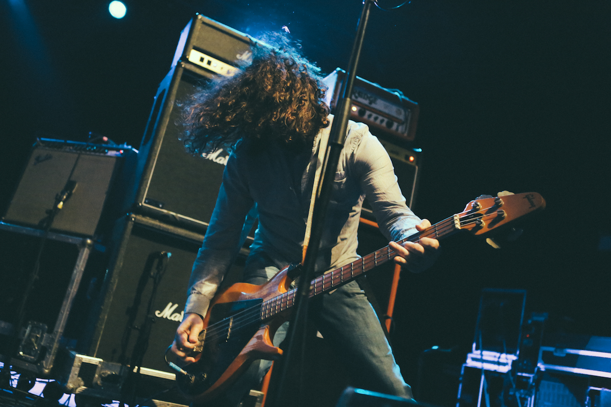 Dinosaur Jr The Forum 181116 Sara Amroussi Gilissen 9