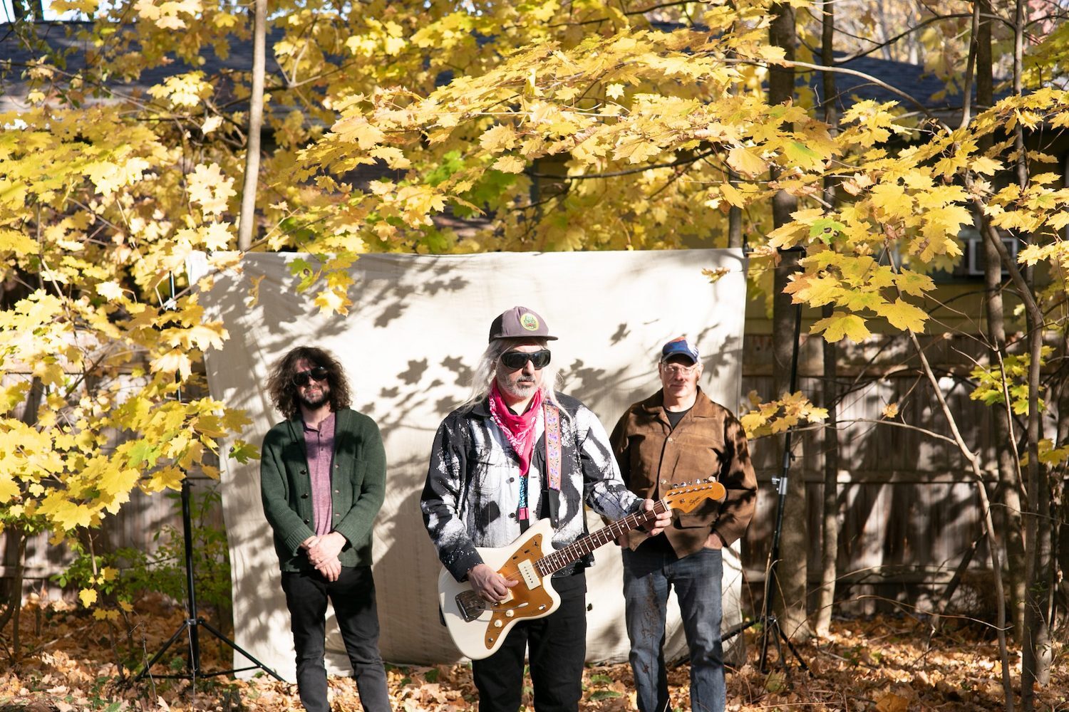 Dinosaur Jr by Cara Totman scaled