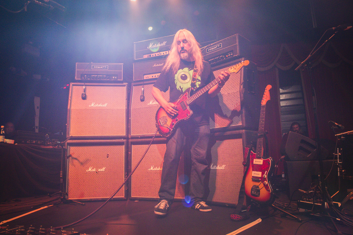 Dinosaur Jr VF 5841
