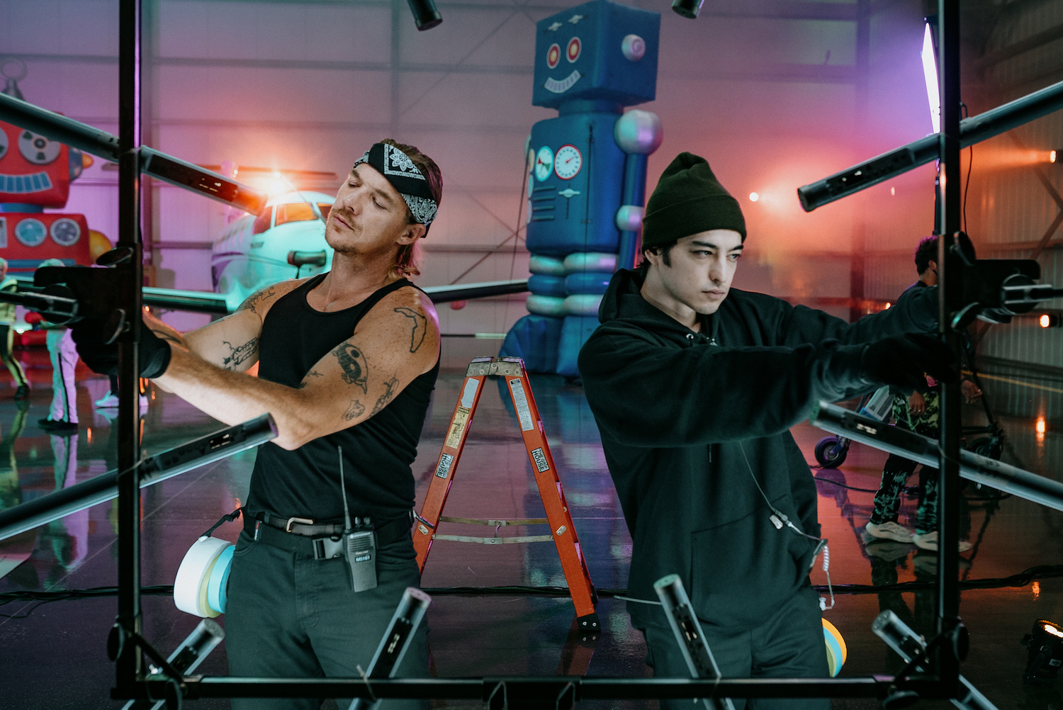 Diplo Joji thejoelarkin 82 of 151