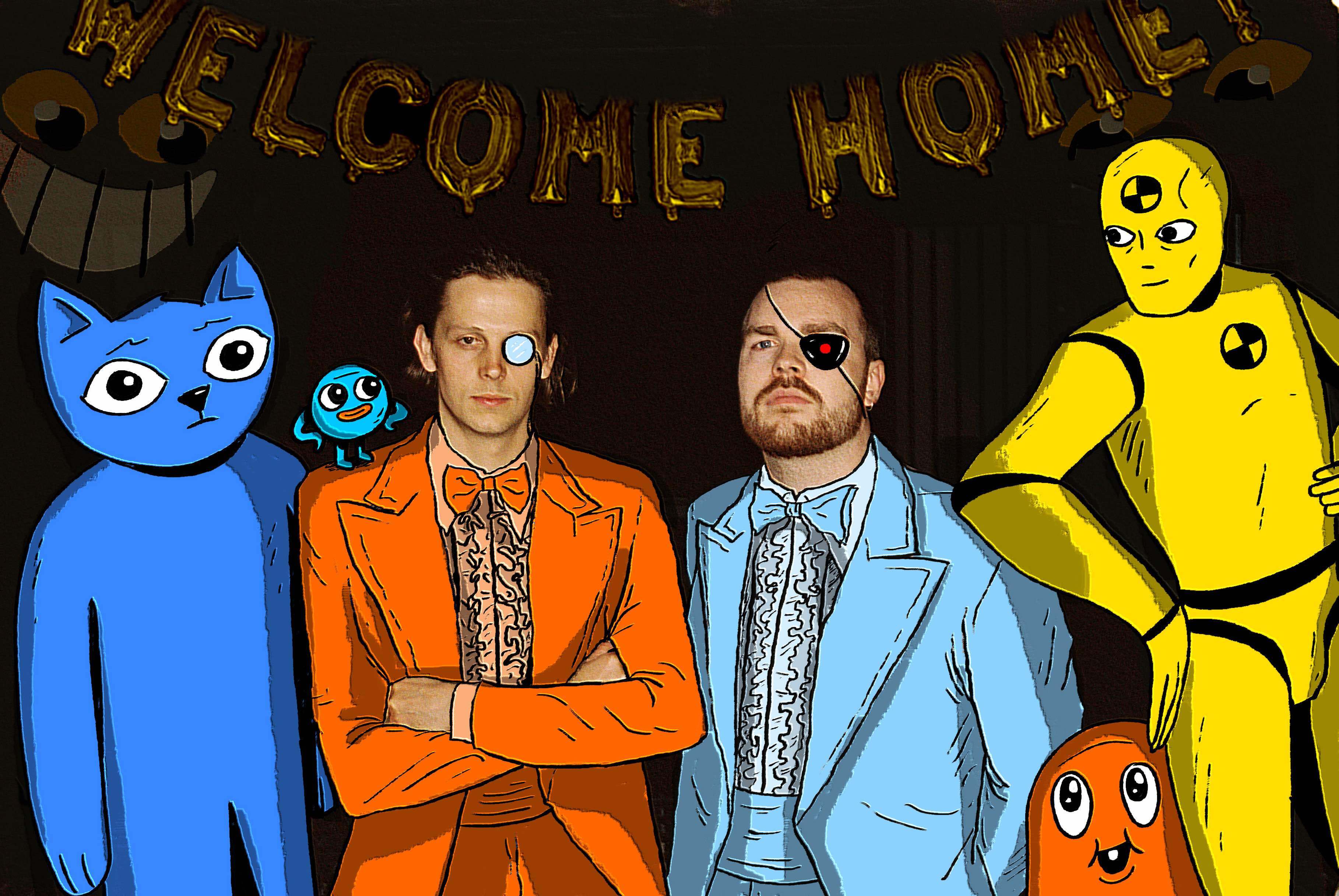 Dirty Nice September 2023 c Chris Brown