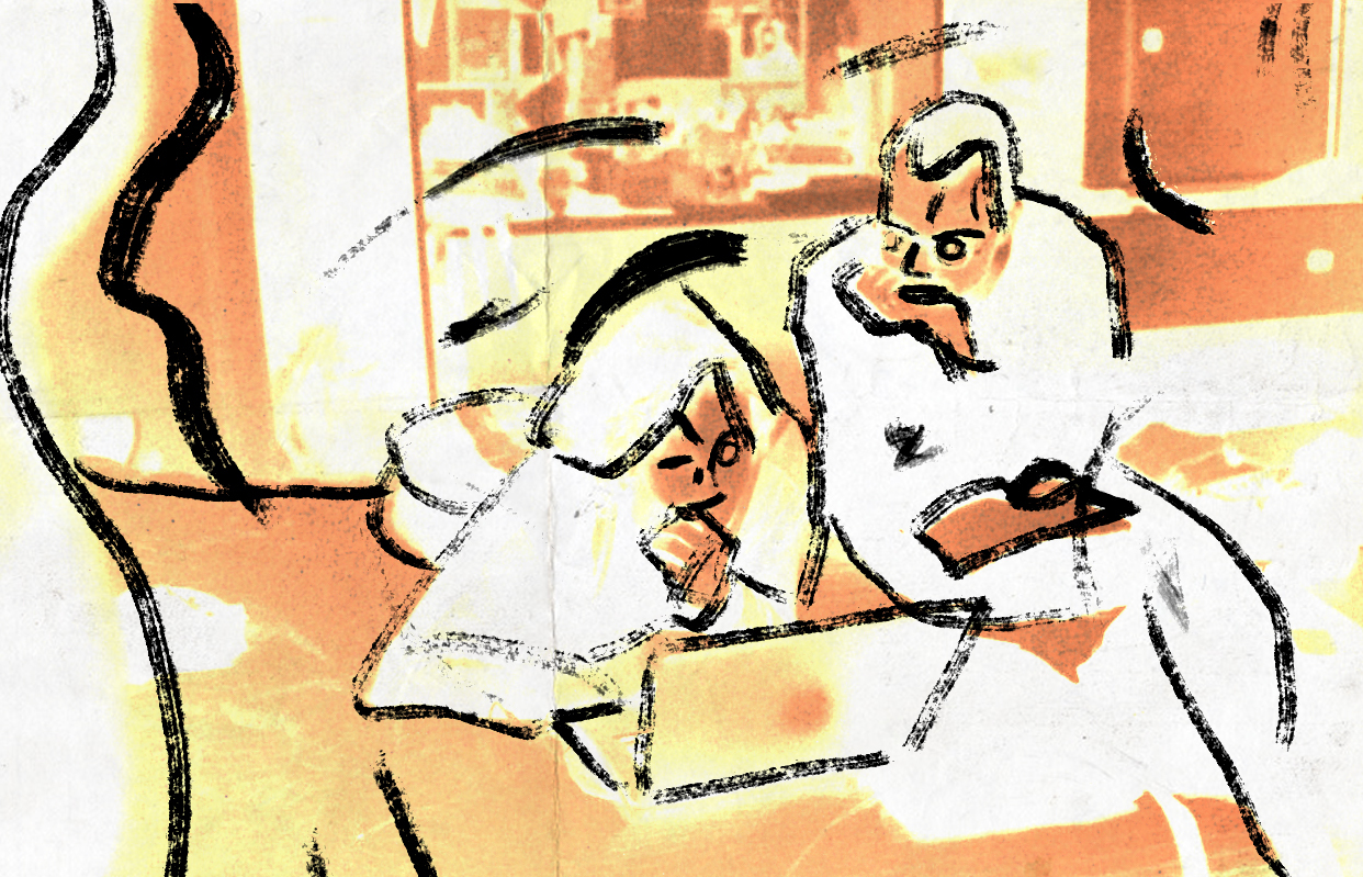 Dirty Nice Press Shot 2020 c Henry Holz Charlie Pelling