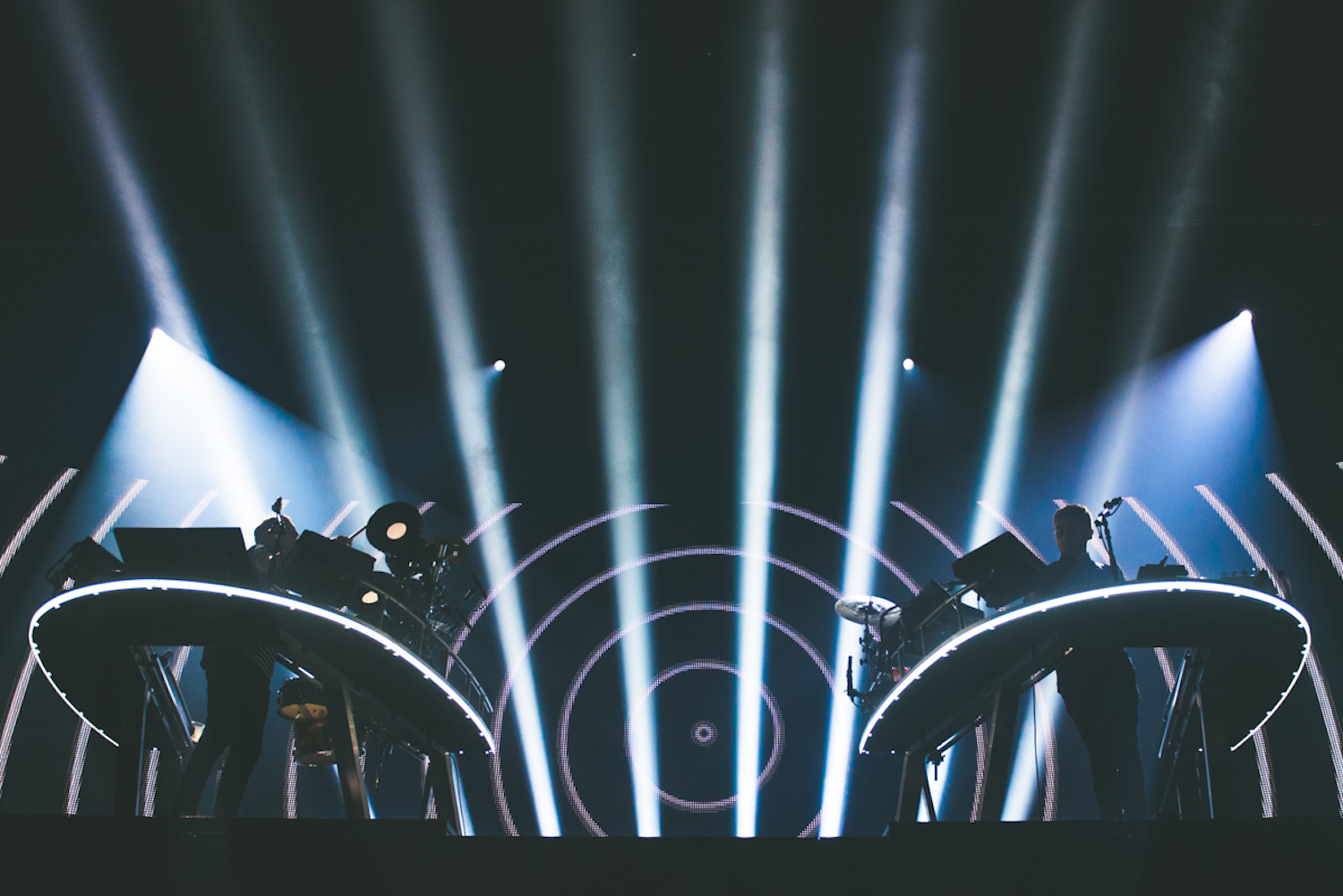 Disclosure Alexandra Palace 011215 Laura Harvey 02