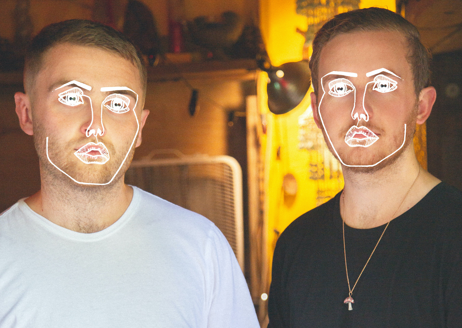 Disclosure 1 Credit Christina Arza Low Res