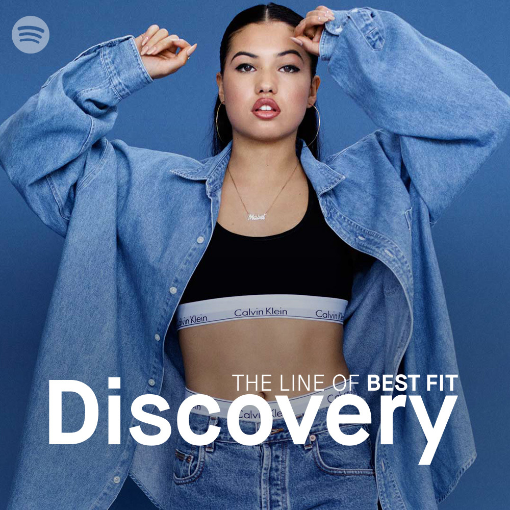 Discovery 1