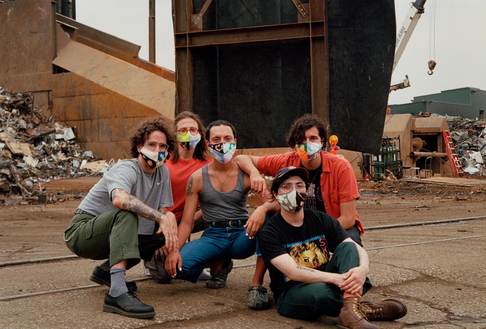 Divino Nino by Ash Dye Lead