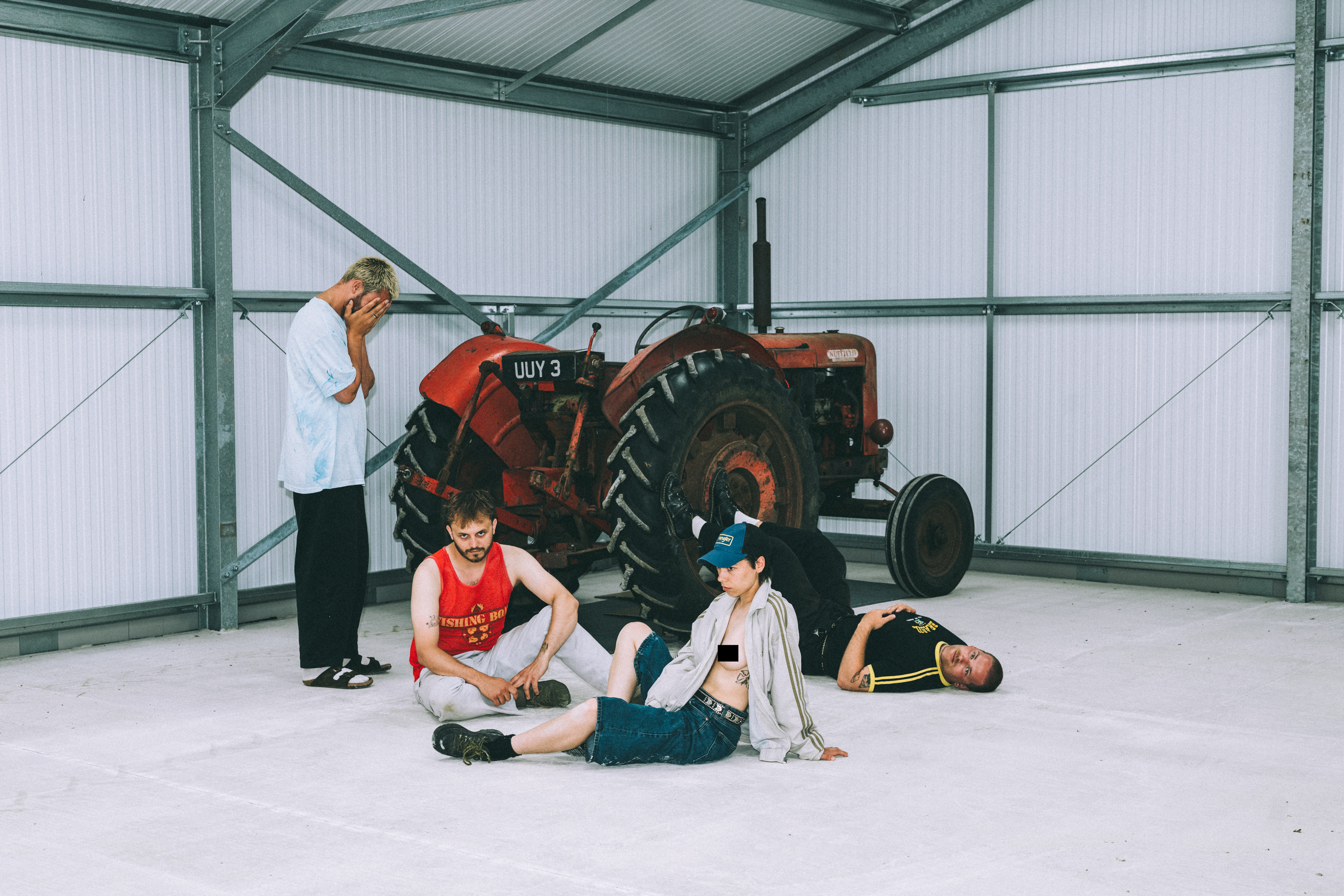 Divorce Deluxe release lead image