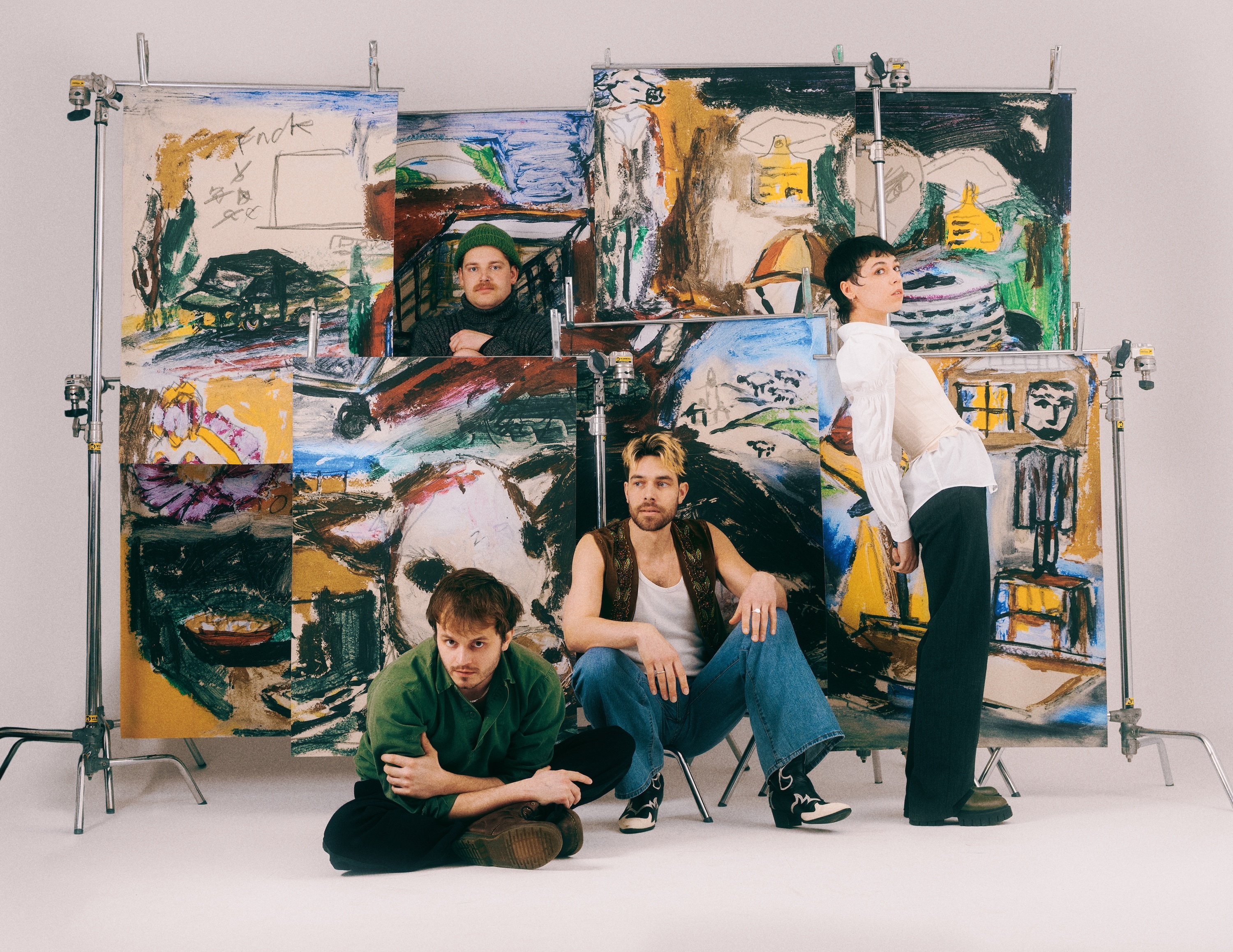 Divorce landscape 2024