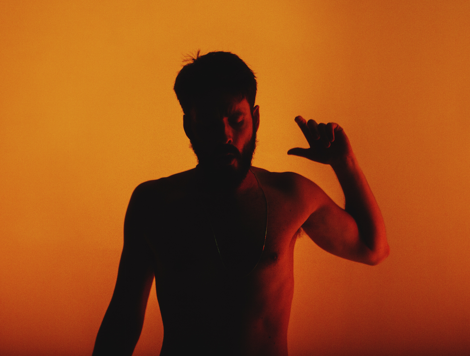 Dizraeli Oi Oi Single Cover Edit