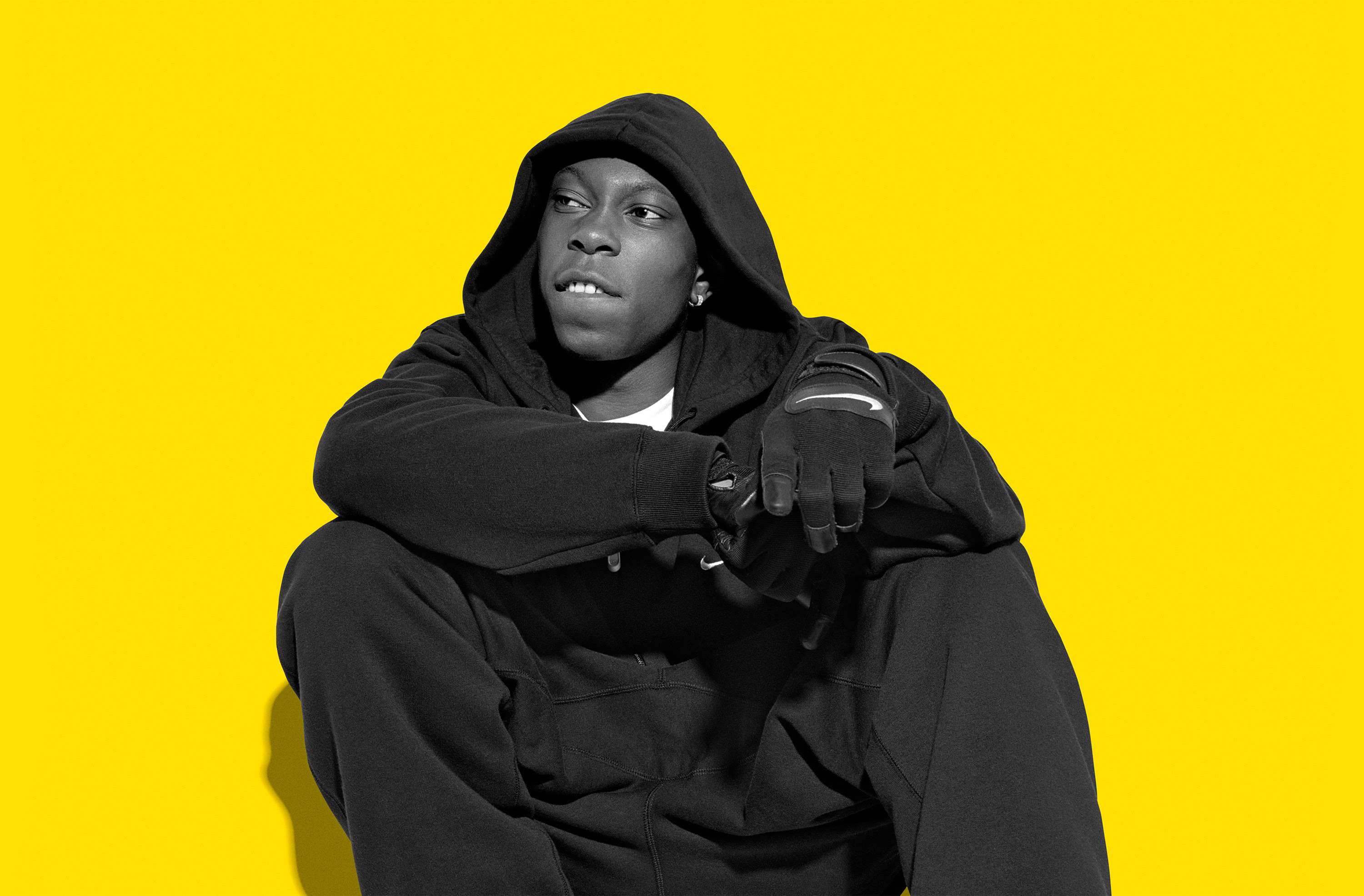 Dizzee Rascal Tongue N Cheek Anniversary