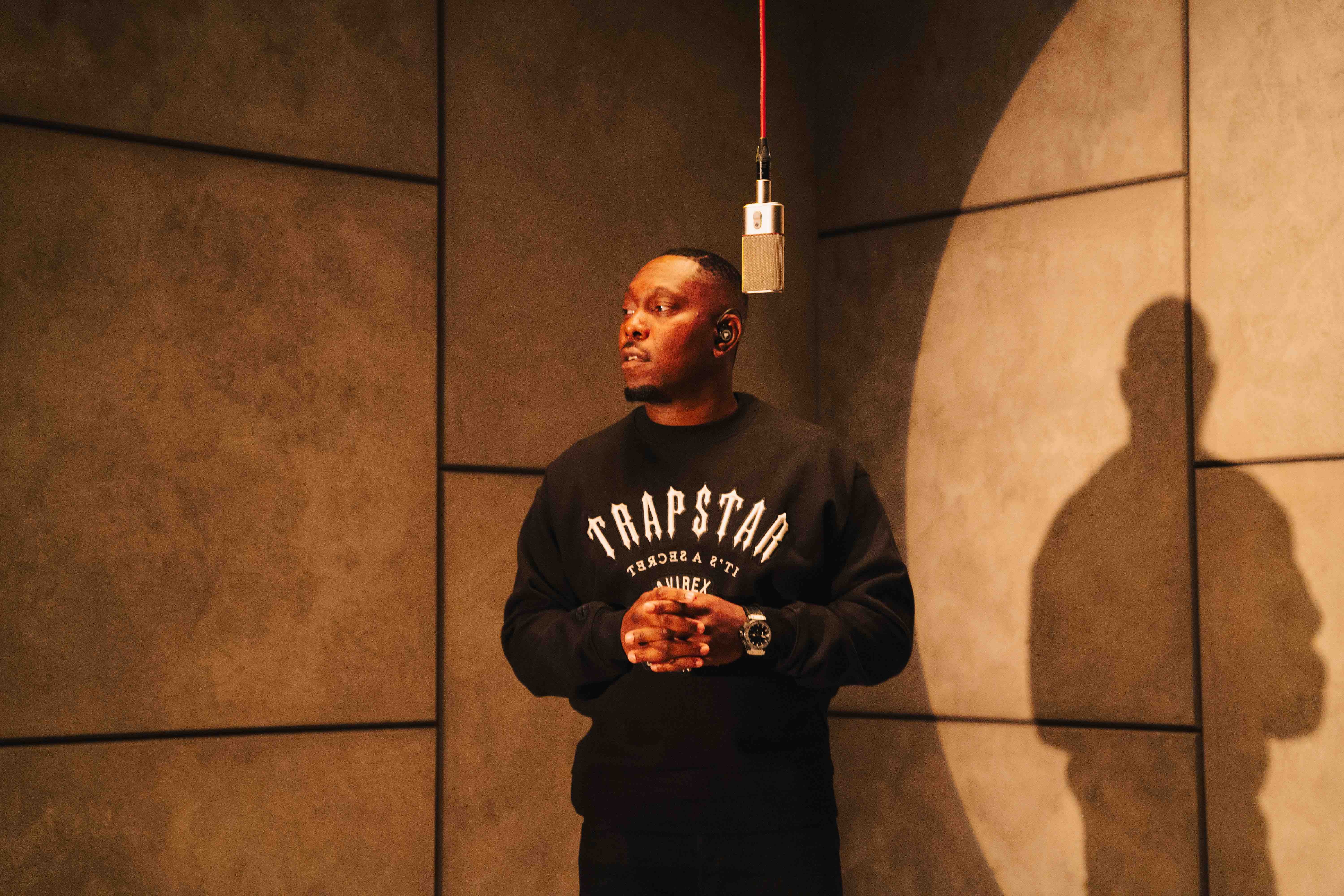 Dizzee Rascal x Vevo