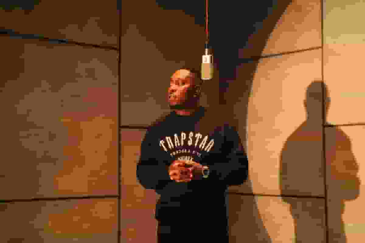 Dizzee Rascal Instagram Dizzee Rascal and Vevo release short film, Don’t Take It Personal | The ...