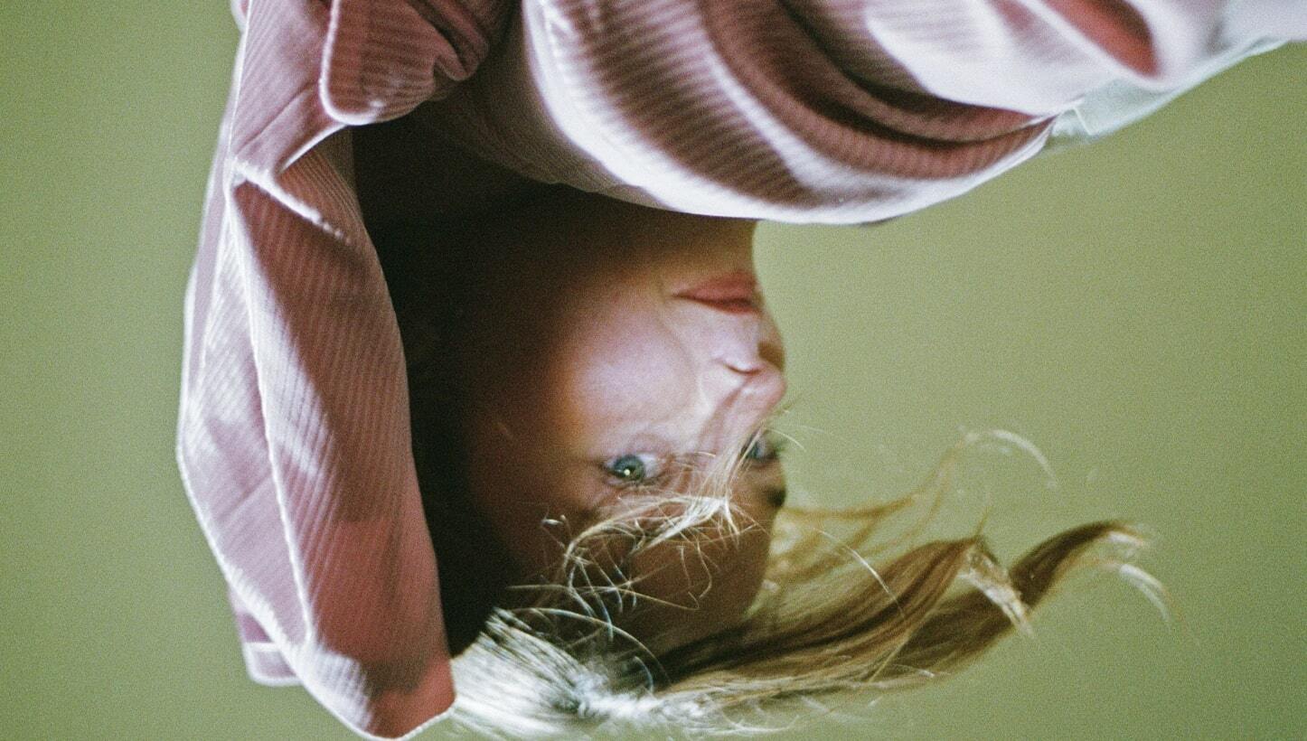 Dizzy upside down 2023