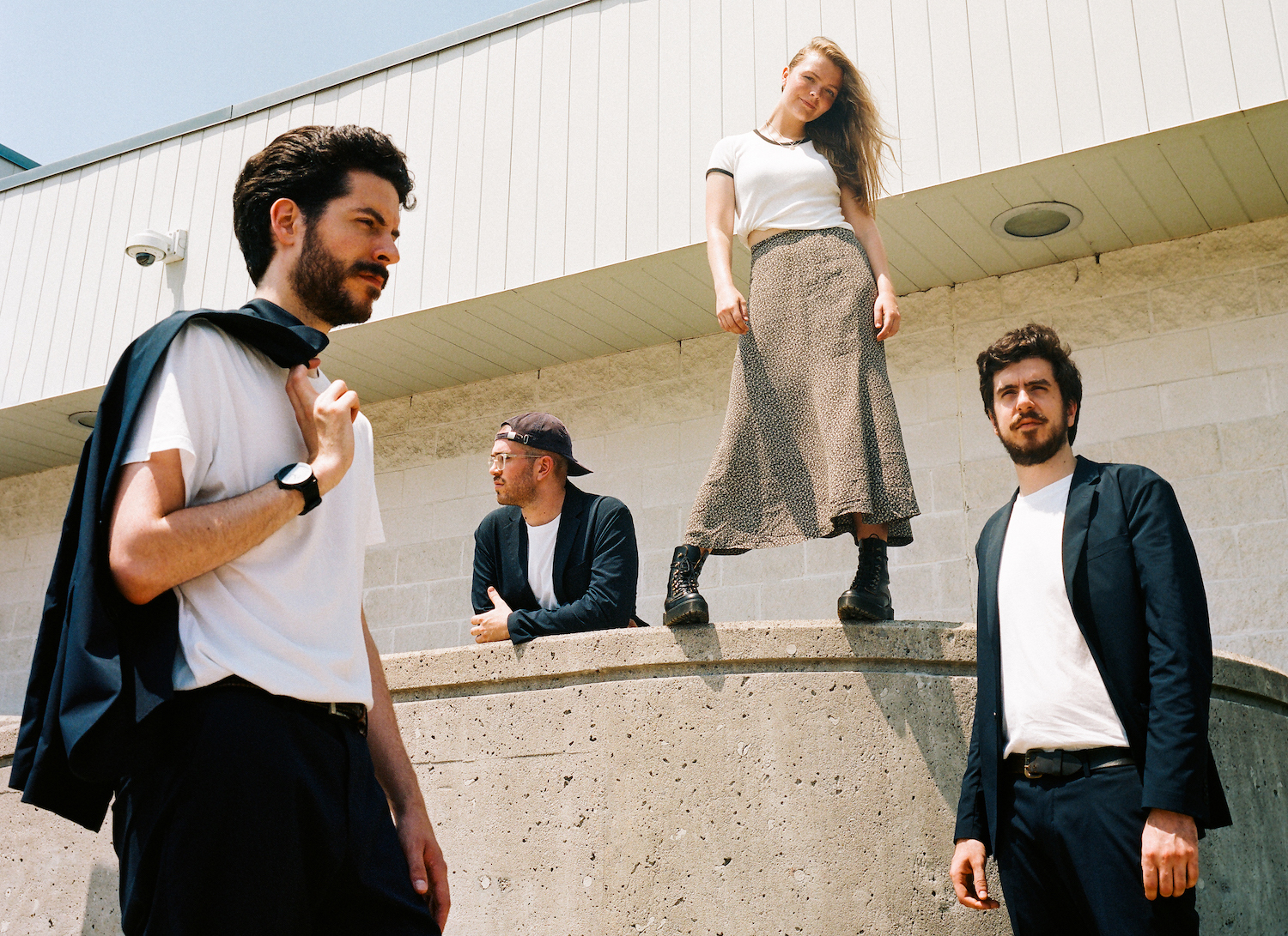 Dizzy credit Pooneh Ghana