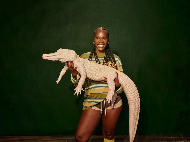 Doechii Alligator